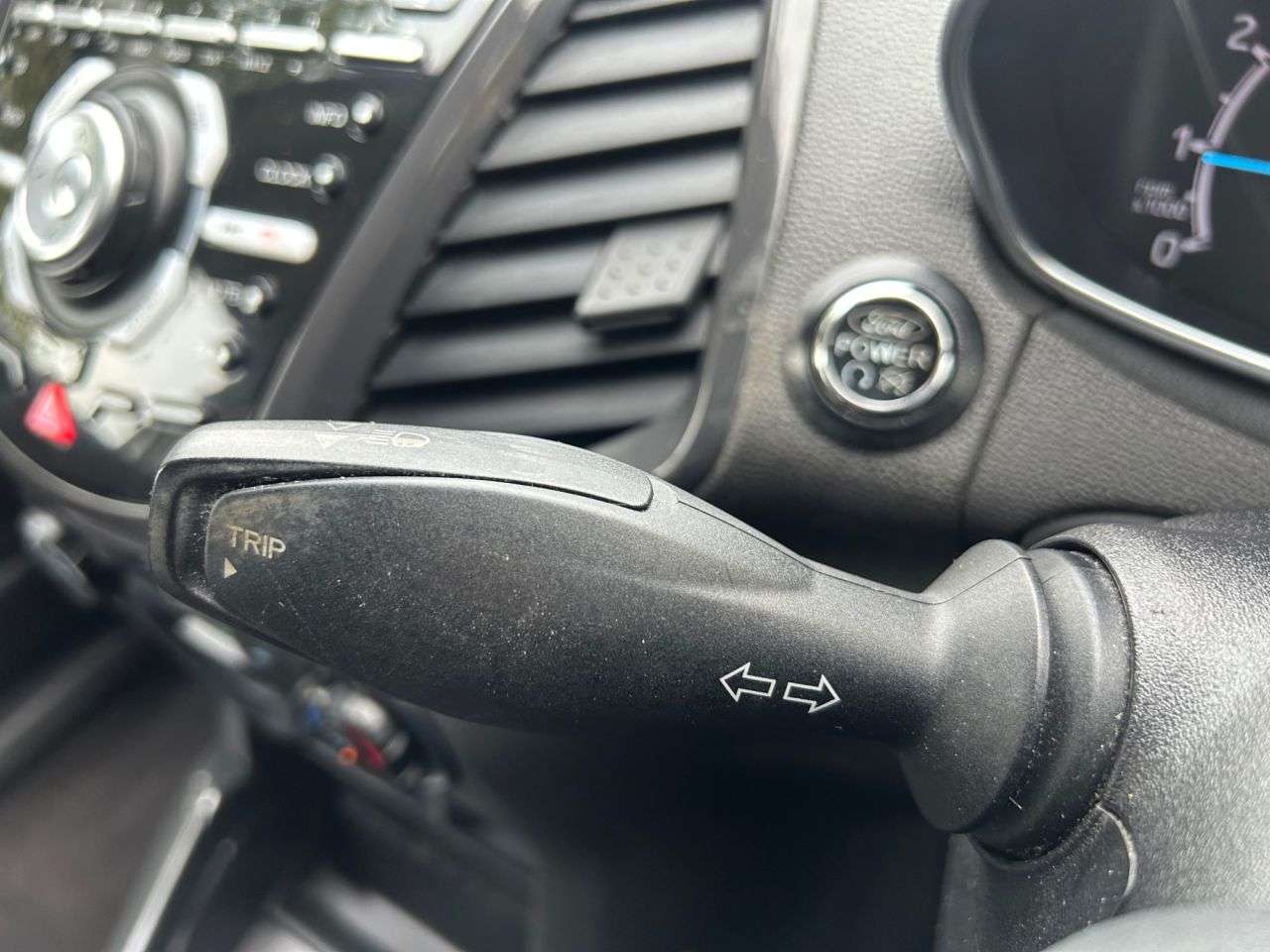 2017 FORD ECOSPORT 2017 FORD ECOSPORT