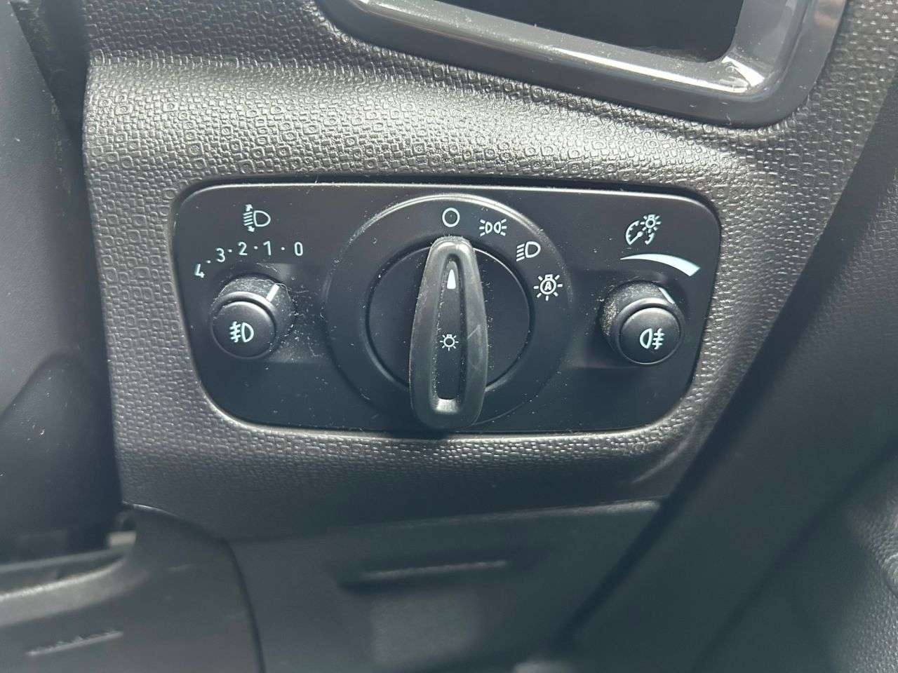 2017 FORD ECOSPORT 2017 FORD ECOSPORT