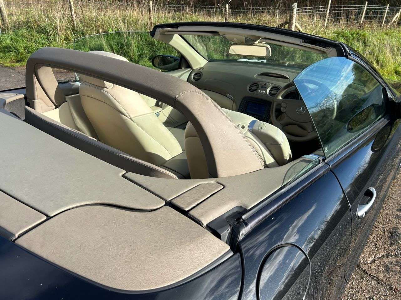 2006 MERCEDES-BENZ SL 2006 MERCEDES-BENZ SL