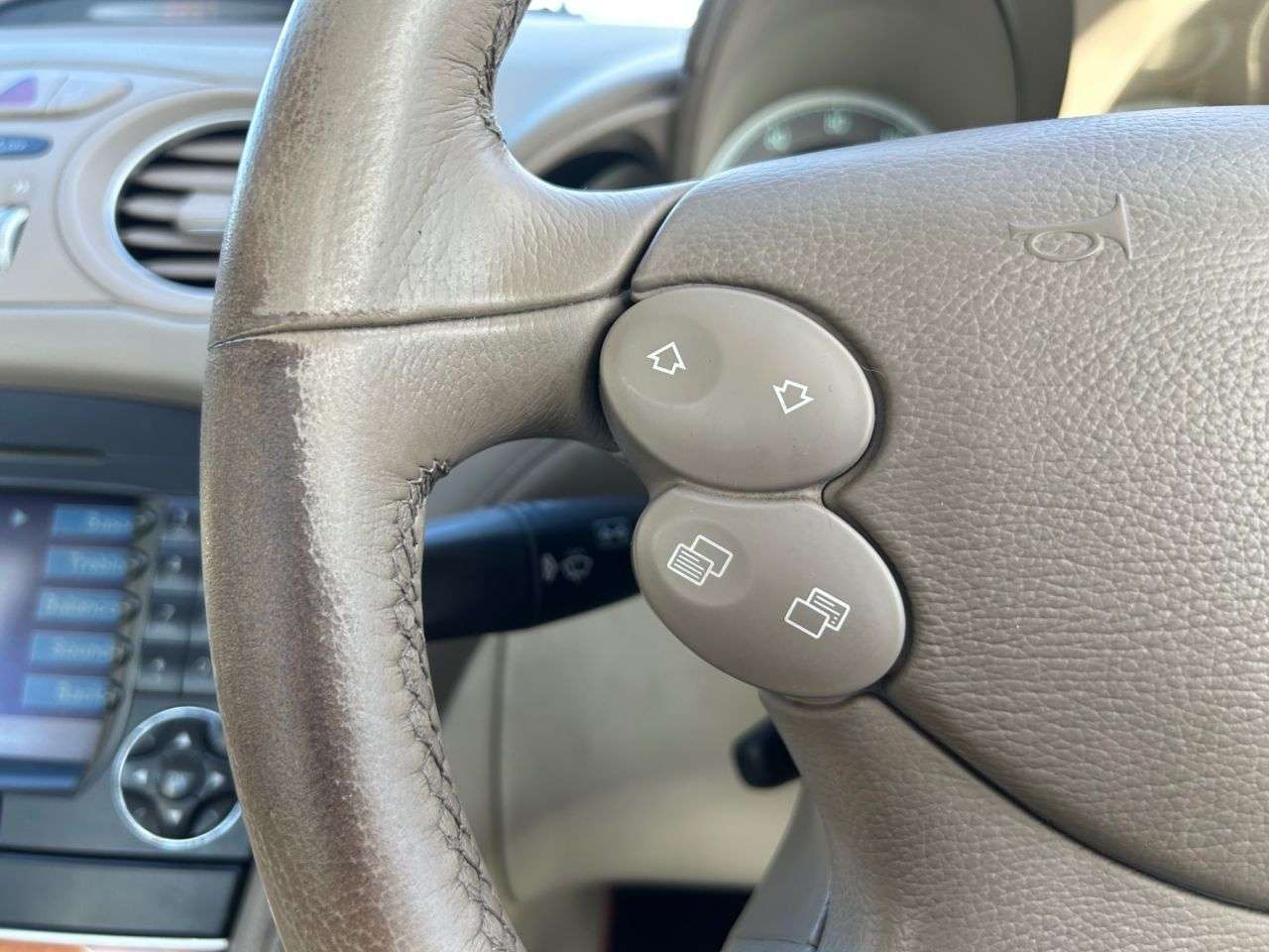 2006 MERCEDES-BENZ SL 2006 MERCEDES-BENZ SL
