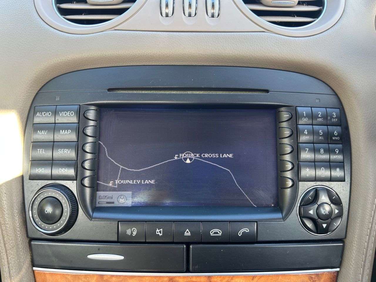 2006 MERCEDES-BENZ SL 2006 MERCEDES-BENZ SL