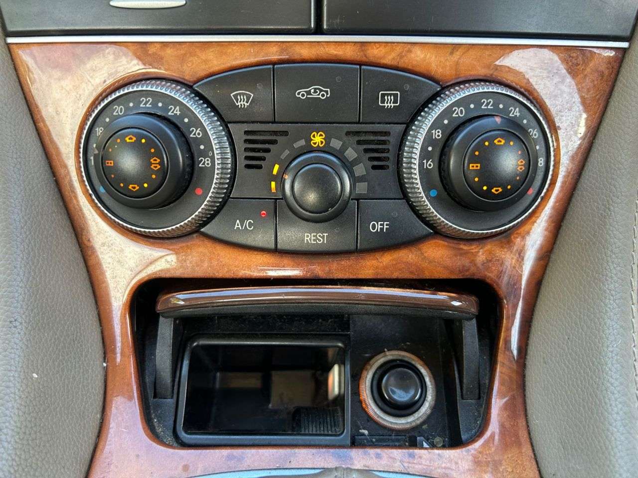2006 MERCEDES-BENZ SL 2006 MERCEDES-BENZ SL