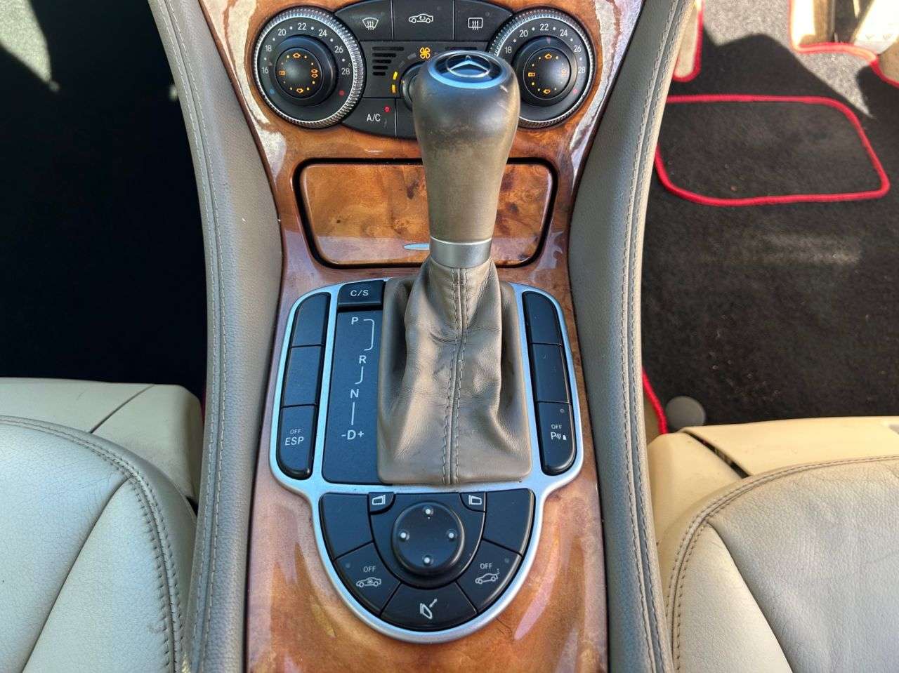 2006 MERCEDES-BENZ SL 2006 MERCEDES-BENZ SL