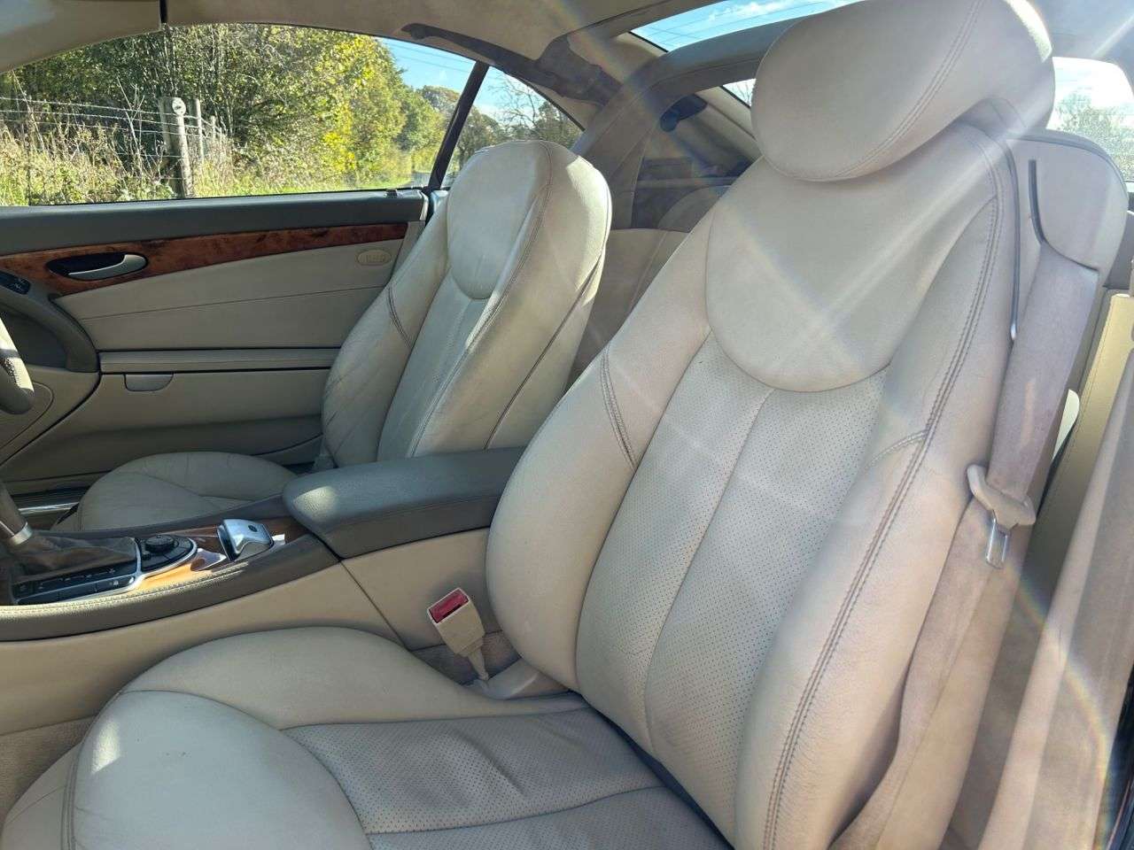 2006 MERCEDES-BENZ SL 2006 MERCEDES-BENZ SL