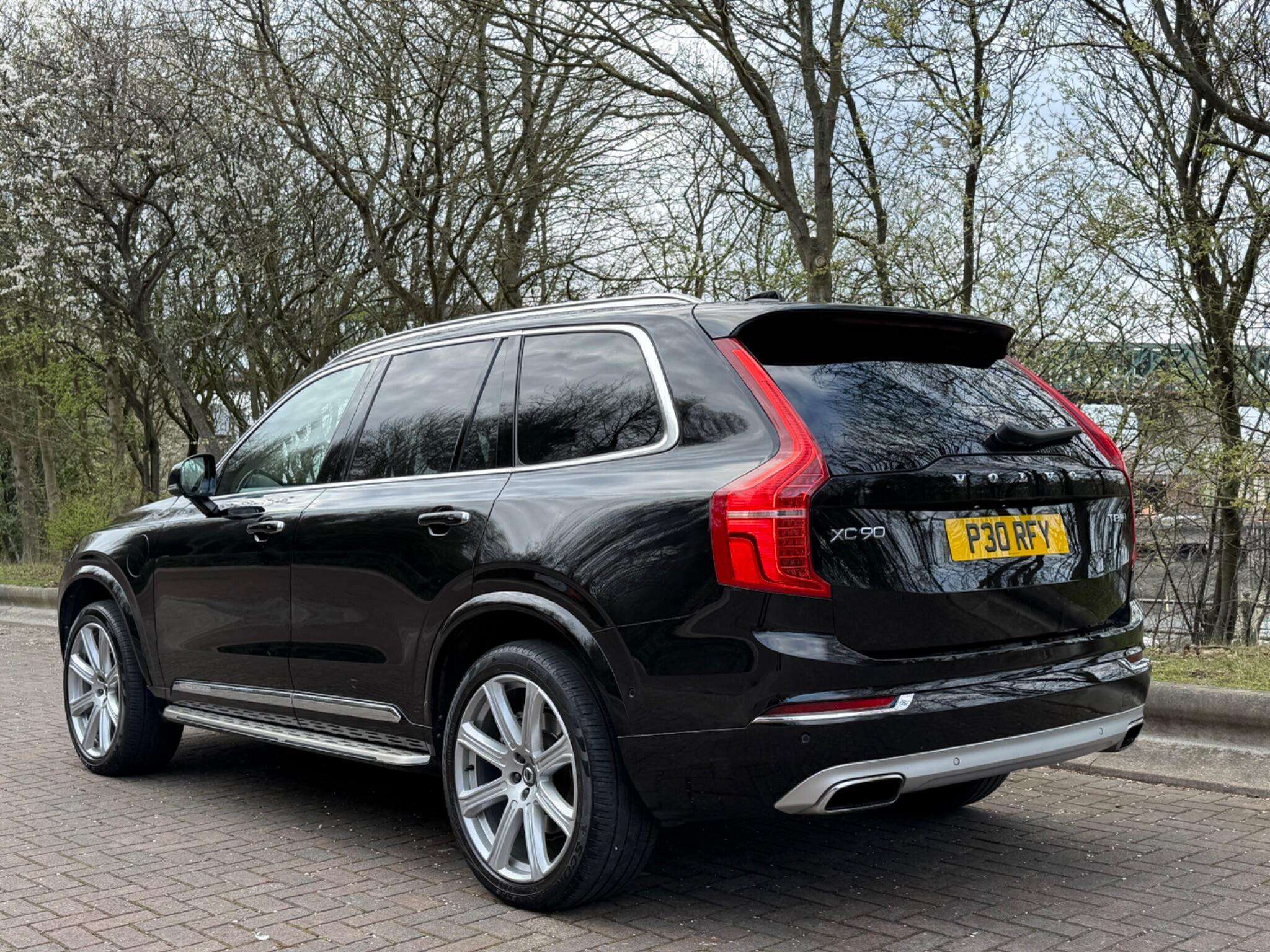 2016 VOLVO XC90 2016 VOLVO XC90