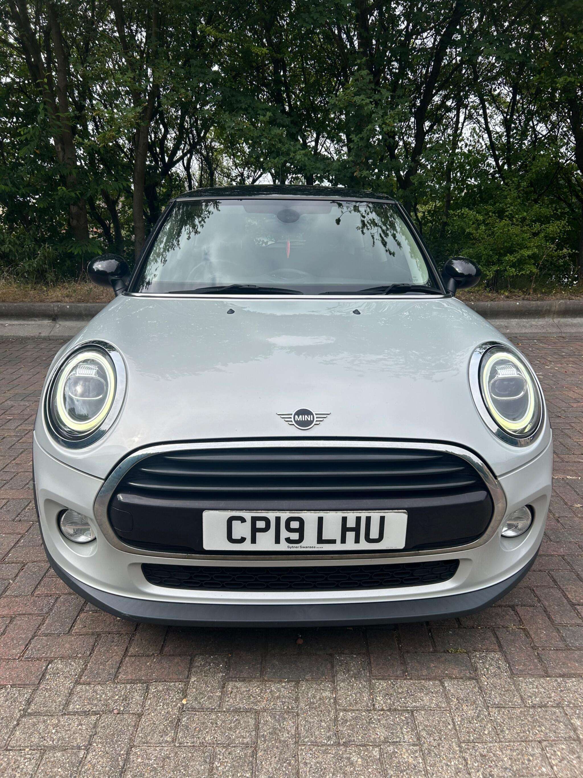 2019 MINI HATCH 2019 MINI HATCH