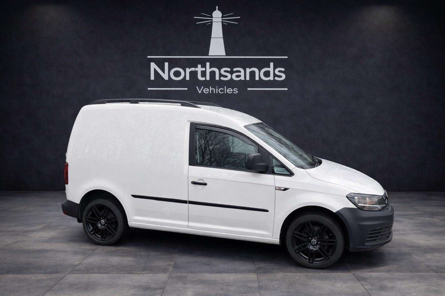 A 2018 VOLKSWAGEN CADDY 2.0 TDI C20 BlueMotion Tech Startline SWB Euro 6 (s/s) 5dr A 2018 VOLKSWAGEN CADDY 2.0 TDI C20 BlueMotion Tech Startline SWB Euro 6 (s/s) 5dr