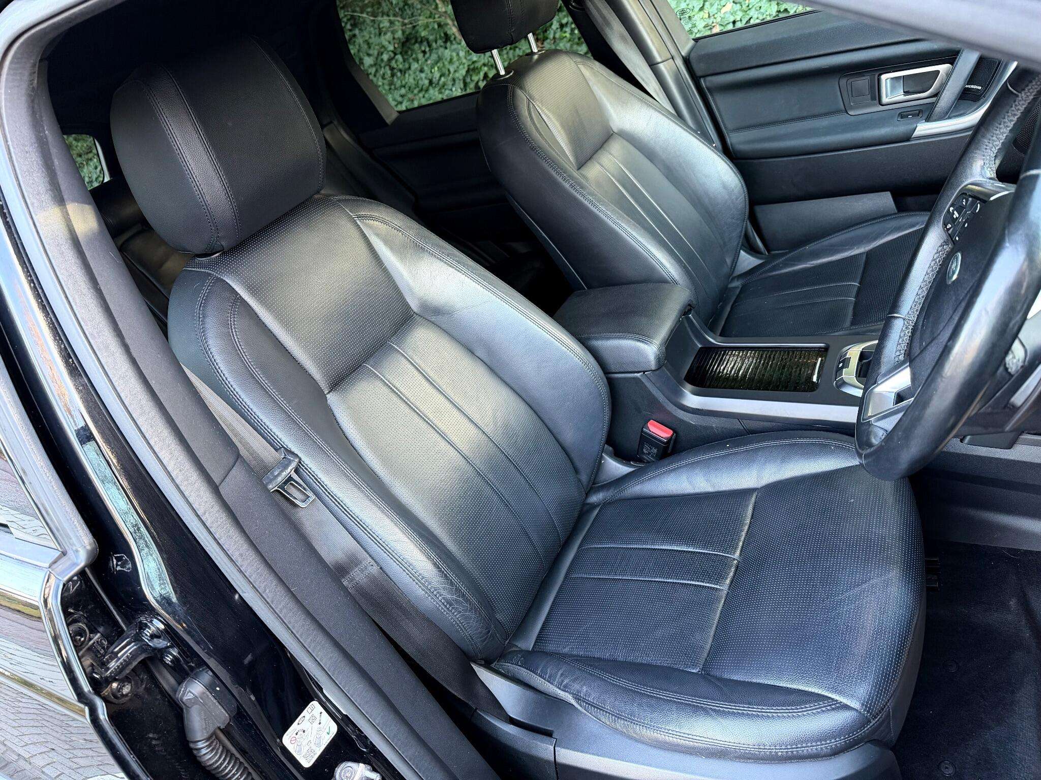 2018 LAND ROVER DISCOVERY SPORT 2018 LAND ROVER DISCOVERY SPORT