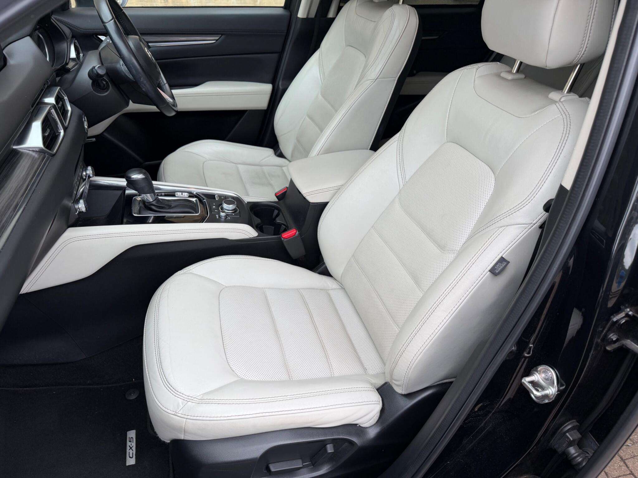 2019 MAZDA CX-5 2019 MAZDA CX-5