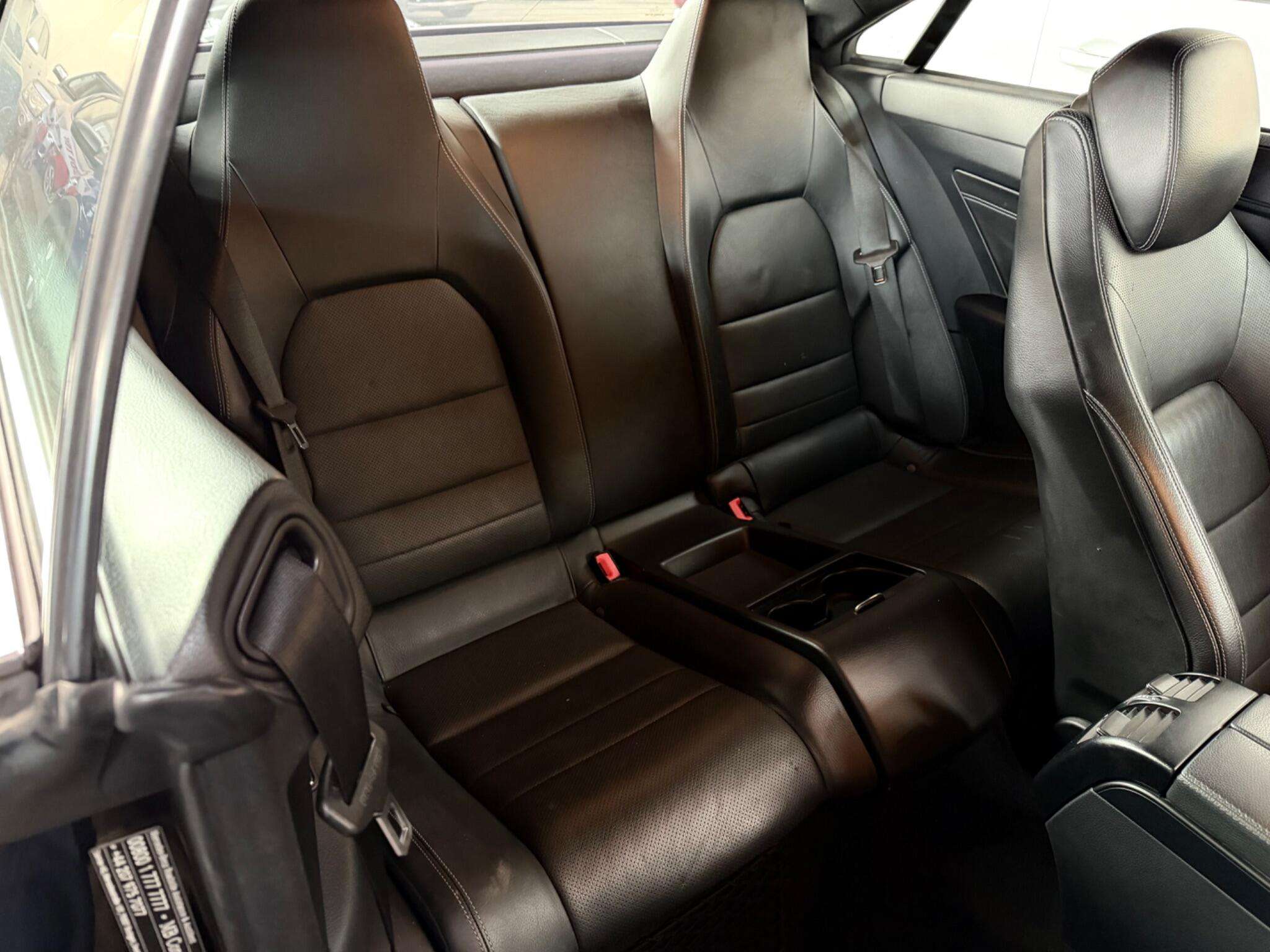 2013 MERCEDES-BENZ E CLASS 2013 MERCEDES-BENZ E CLASS