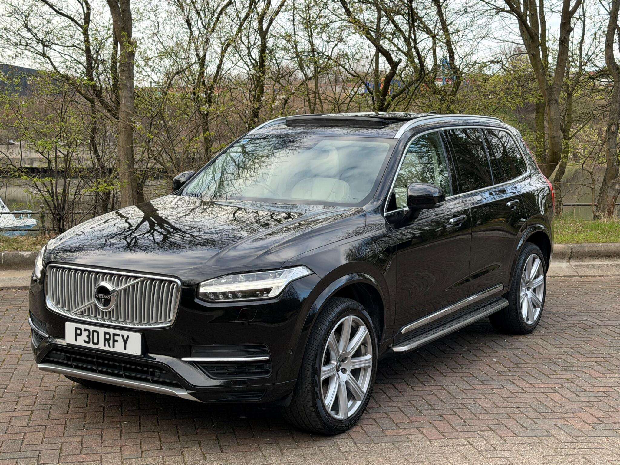 2016 VOLVO XC90 2016 VOLVO XC90