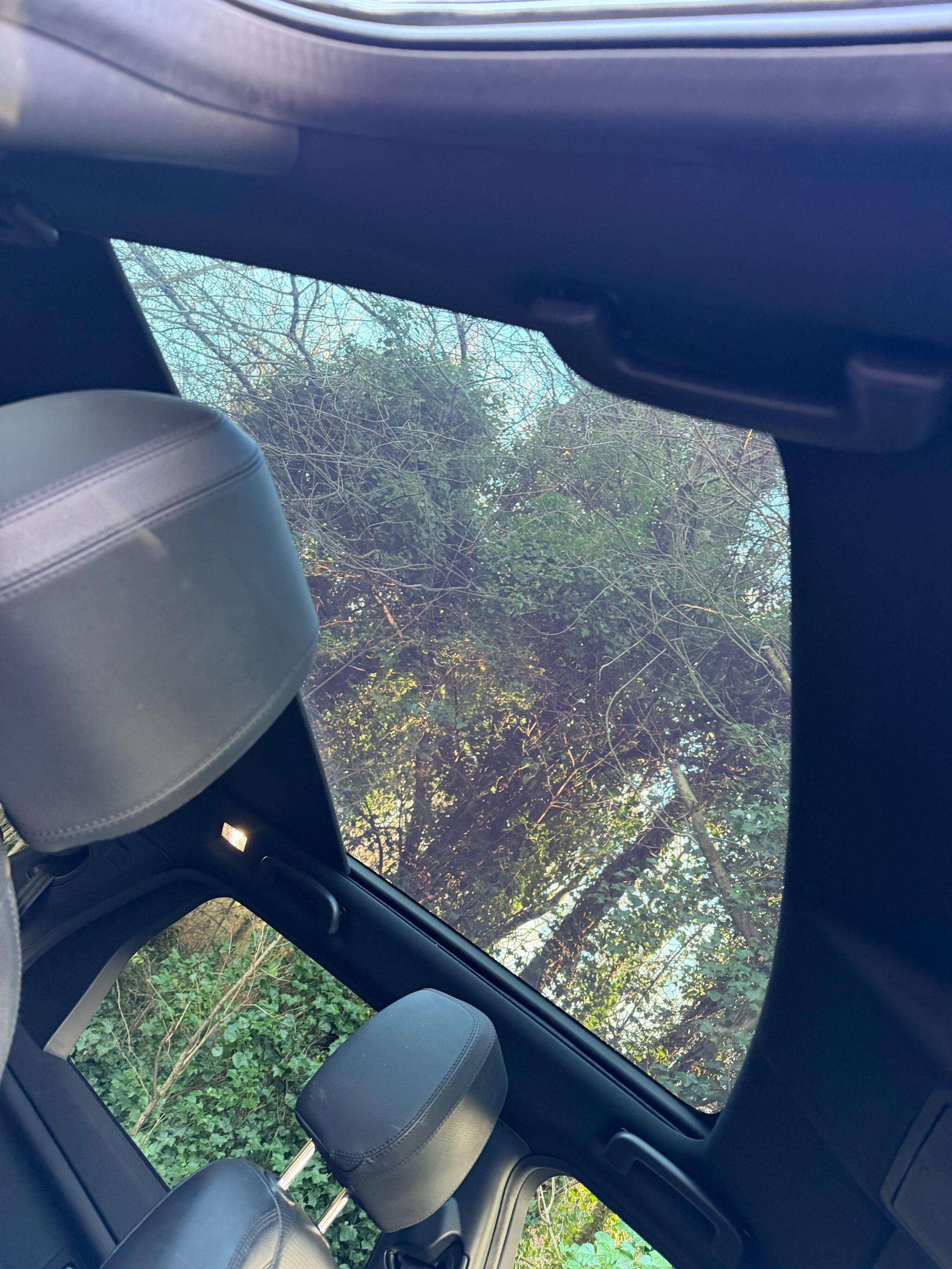 2018 LAND ROVER DISCOVERY SPORT 2018 LAND ROVER DISCOVERY SPORT