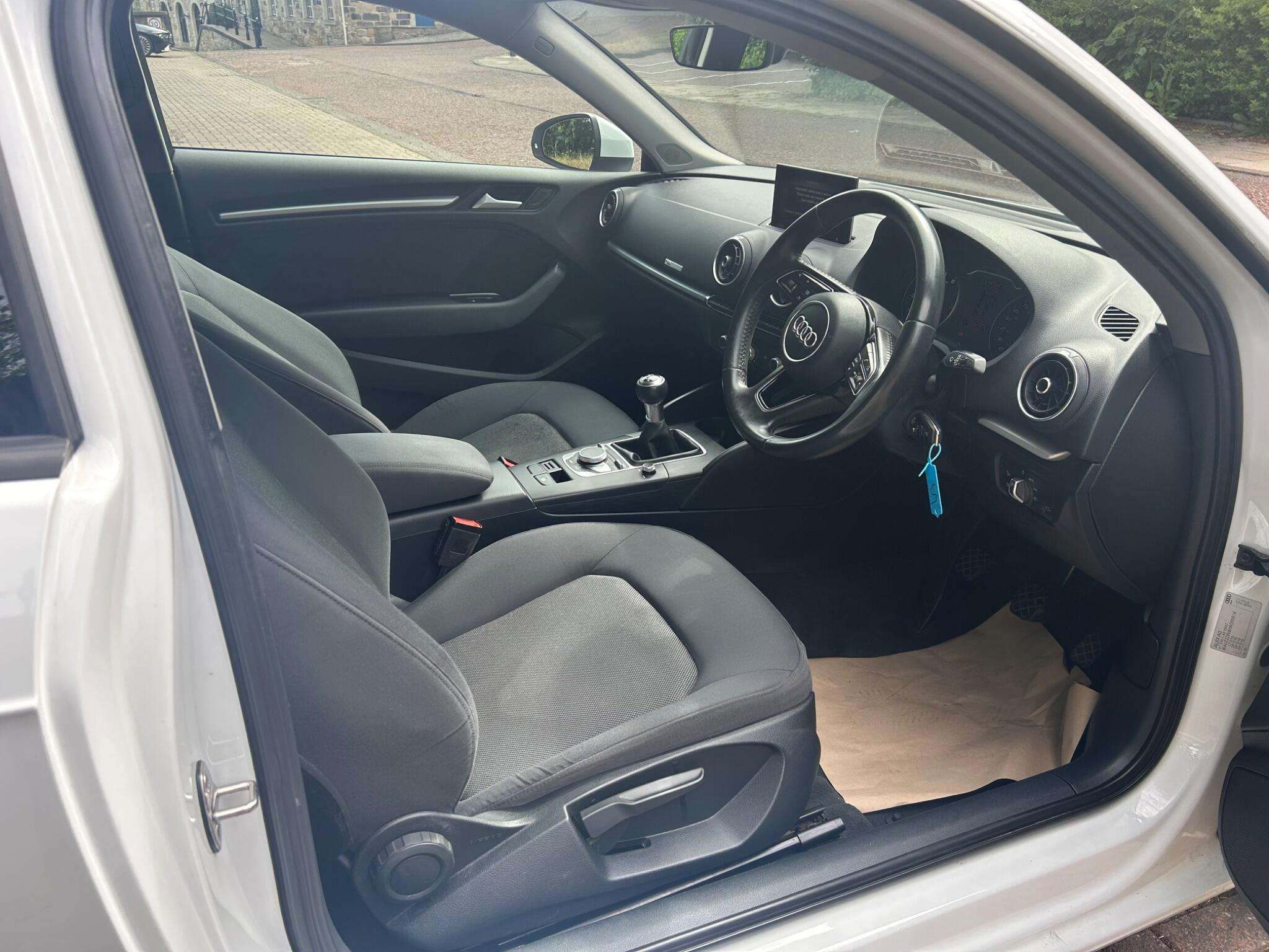 2017 AUDI A3 2017 AUDI A3