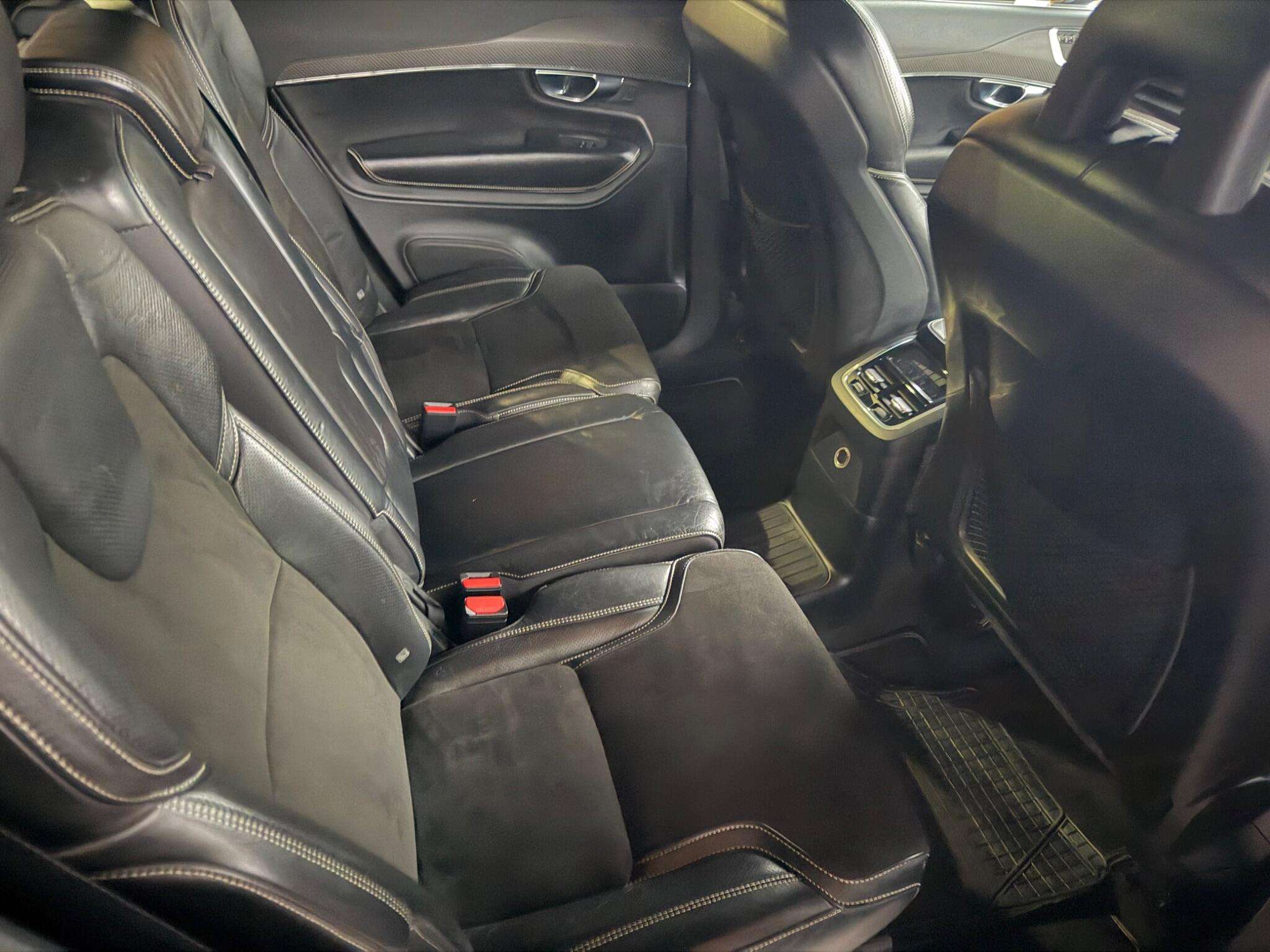 2017 VOLVO XC90 2017 VOLVO XC90