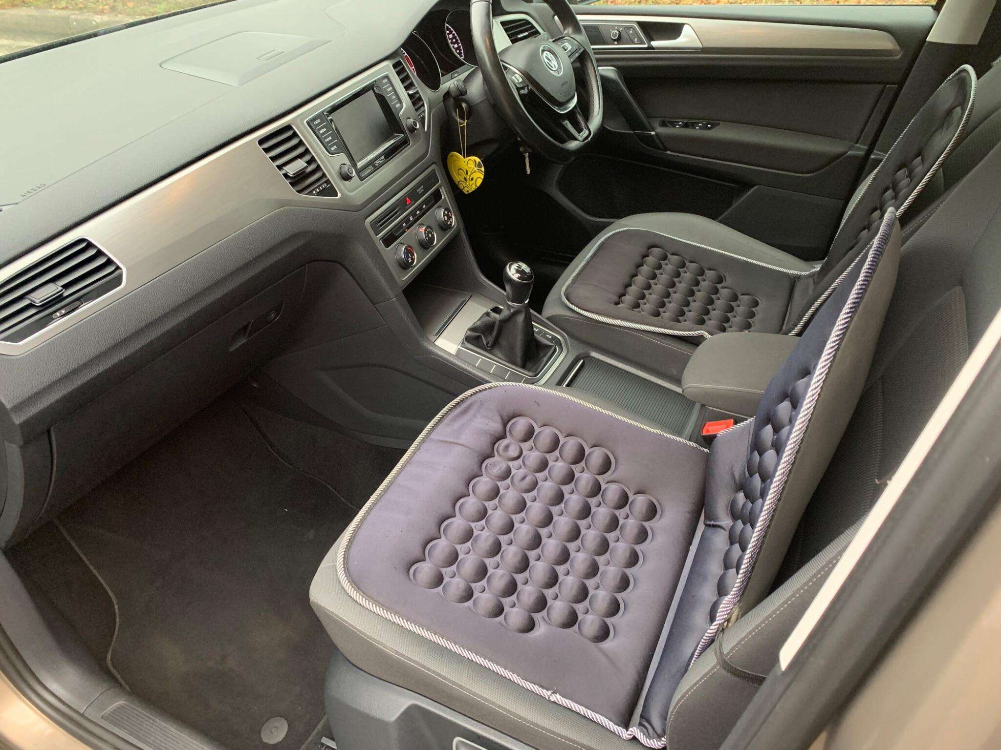 2015 VOLKSWAGEN GOLF SV 2015 VOLKSWAGEN GOLF SV