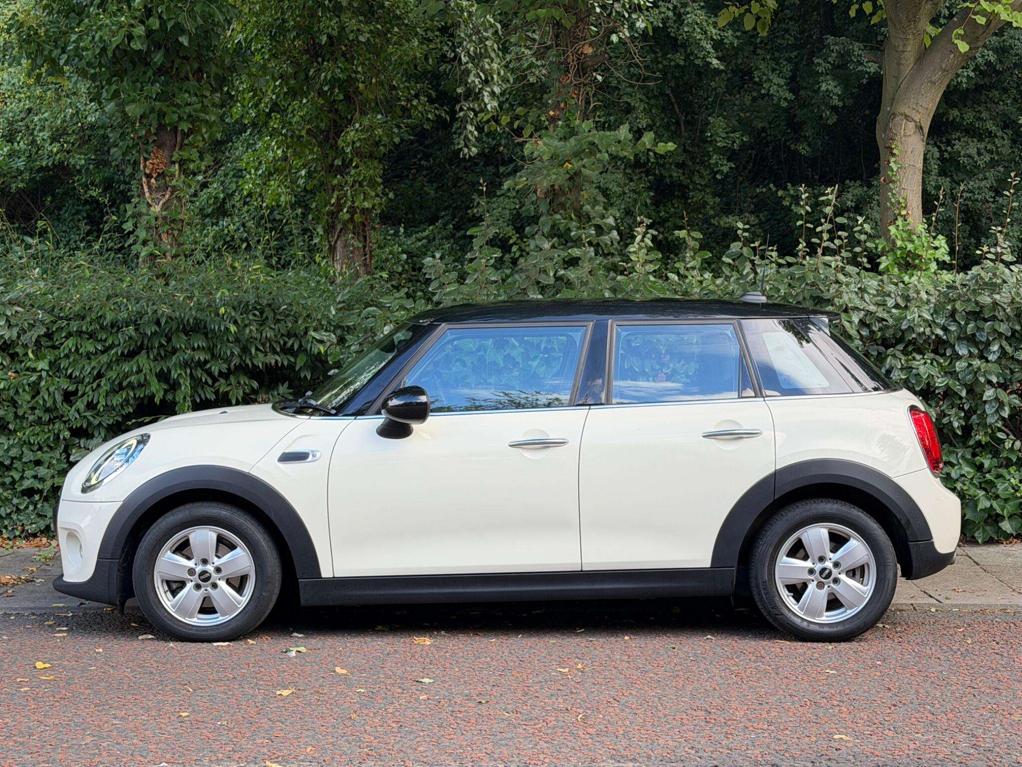 2018 MINI HATCH 2018 MINI HATCH