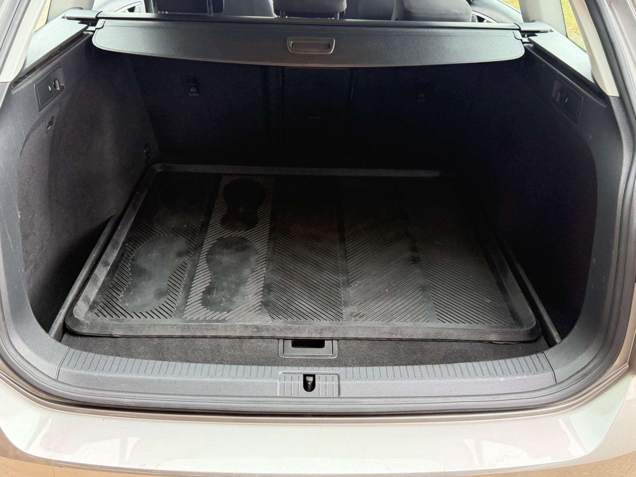 2018 VOLKSWAGEN GOLF 2018 VOLKSWAGEN GOLF