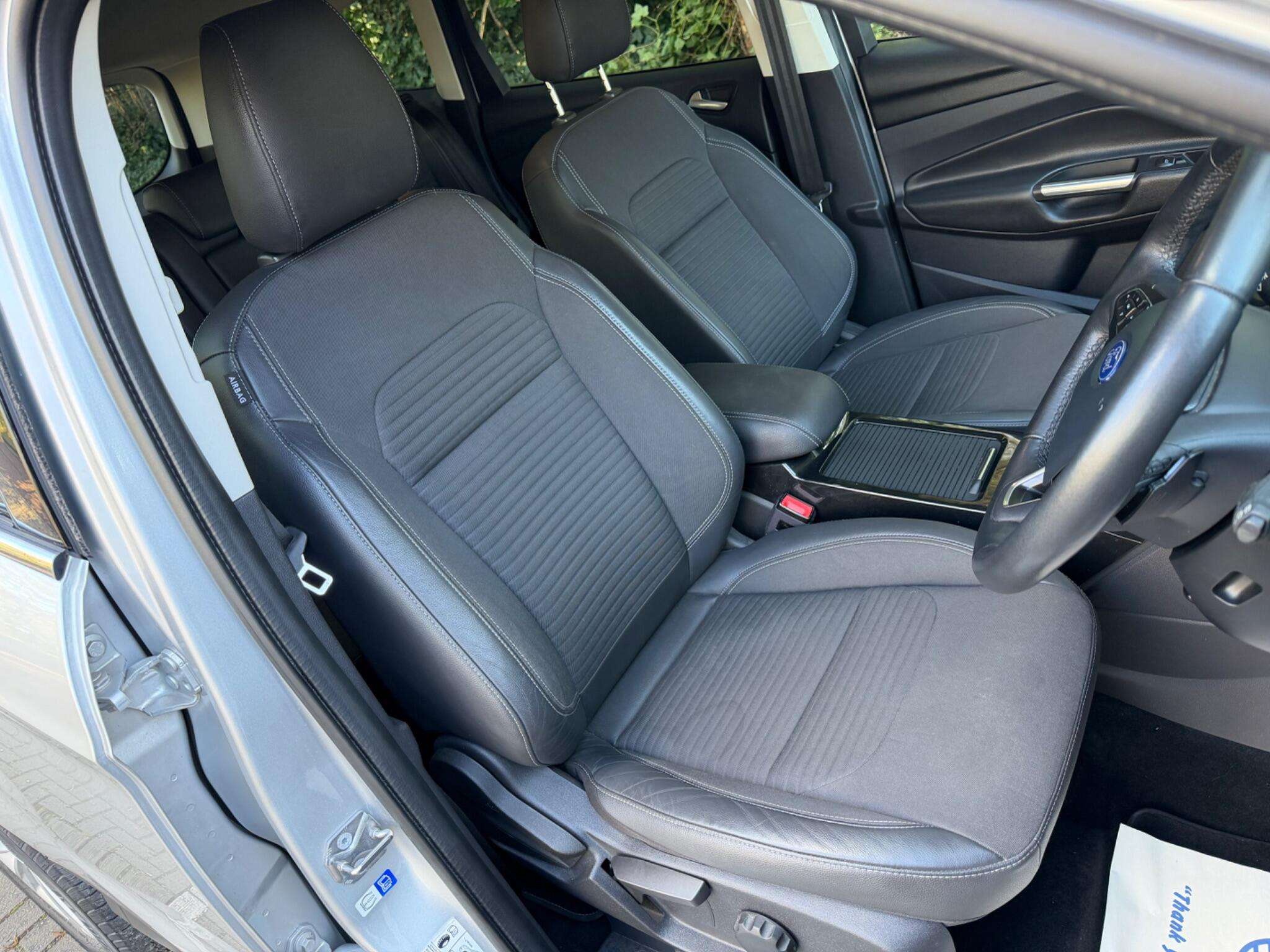 2017 FORD KUGA 2017 FORD KUGA