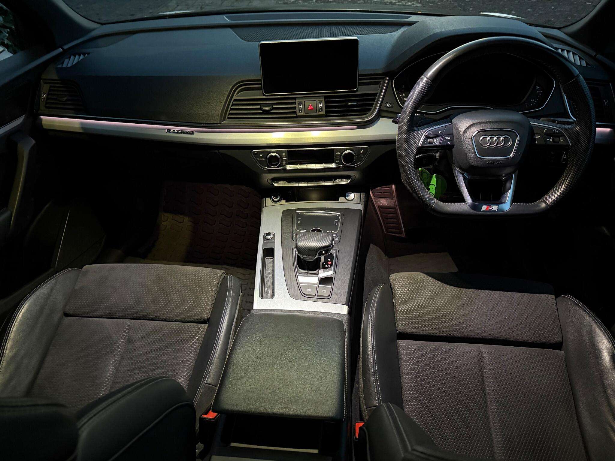 2019 AUDI Q5 2019 AUDI Q5