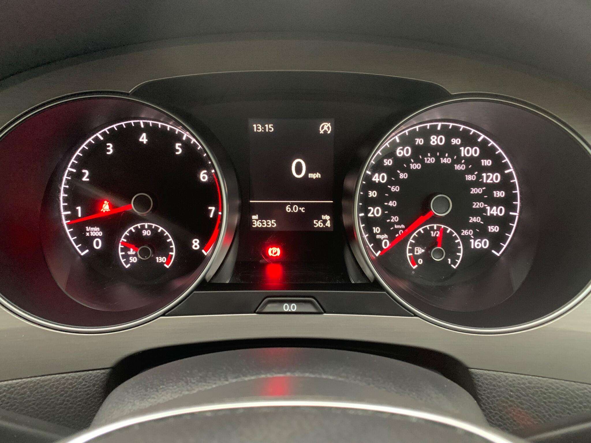 2015 VOLKSWAGEN GOLF SV 2015 VOLKSWAGEN GOLF SV