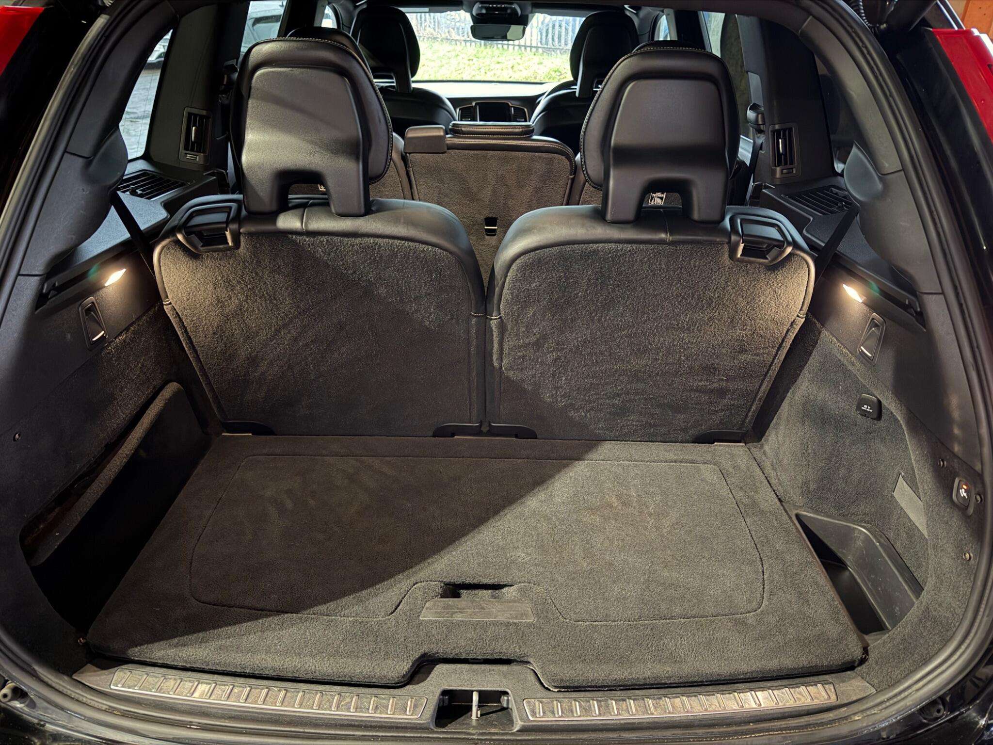 2017 VOLVO XC90 2017 VOLVO XC90