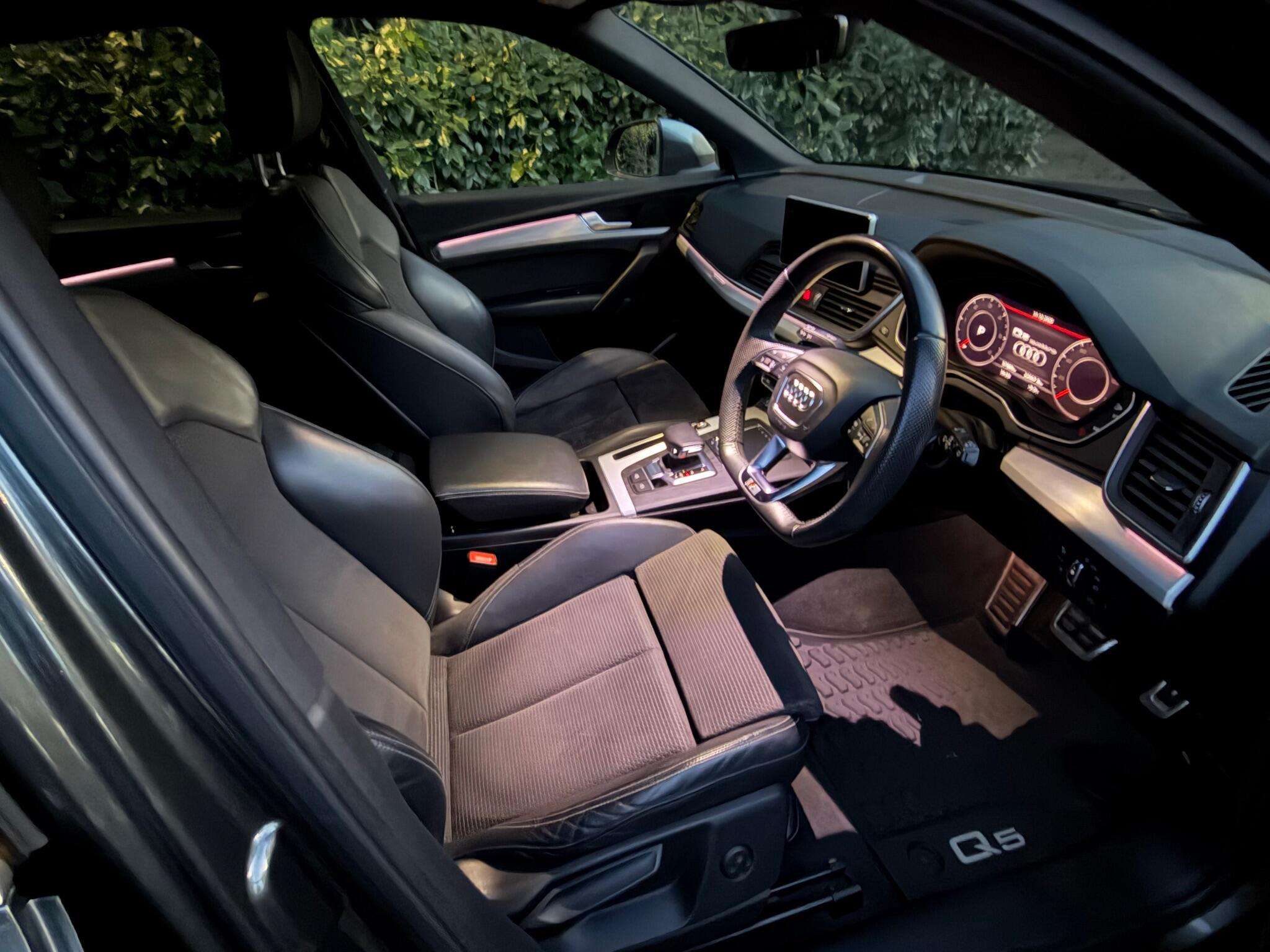 2019 AUDI Q5 2019 AUDI Q5