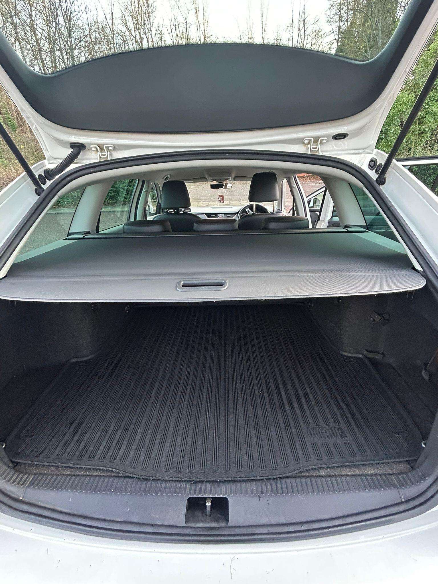 2018 SKODA OCTAVIA 2018 SKODA OCTAVIA