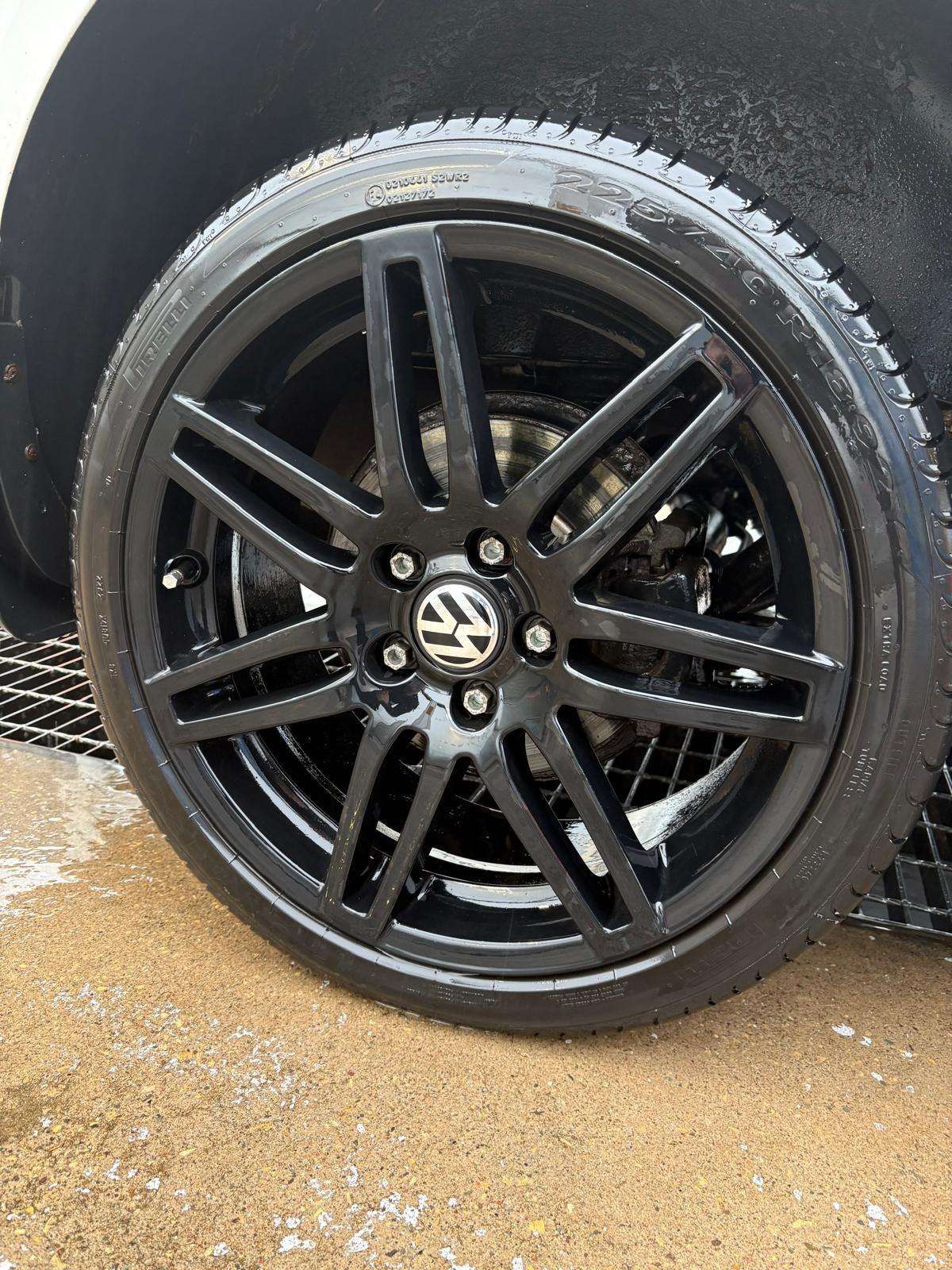 2018 VOLKSWAGEN CADDY 2018 VOLKSWAGEN CADDY