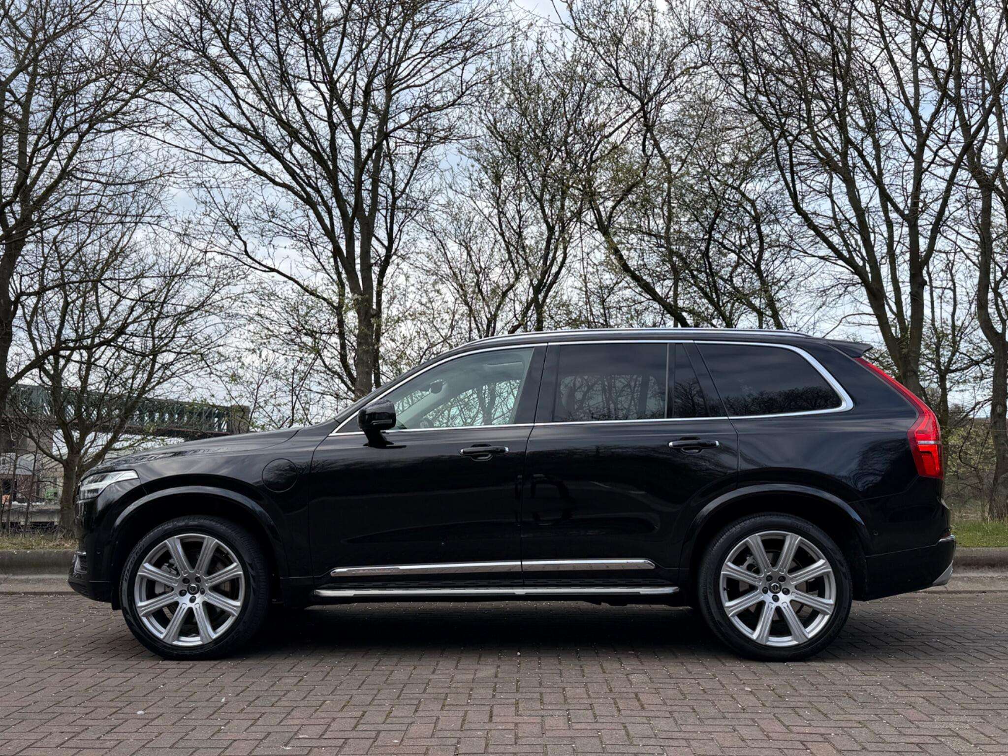 2016 VOLVO XC90 2016 VOLVO XC90