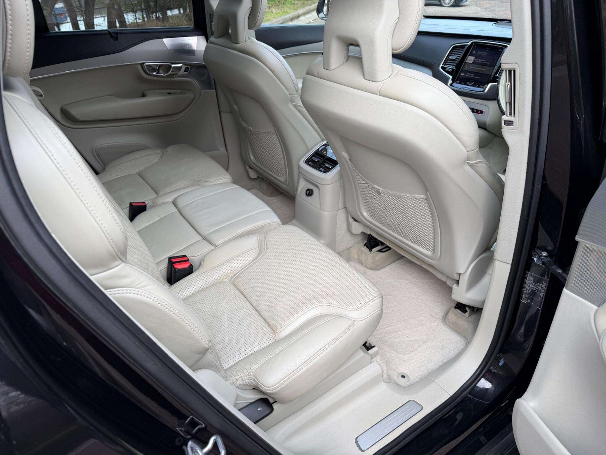 2016 VOLVO XC90 2016 VOLVO XC90