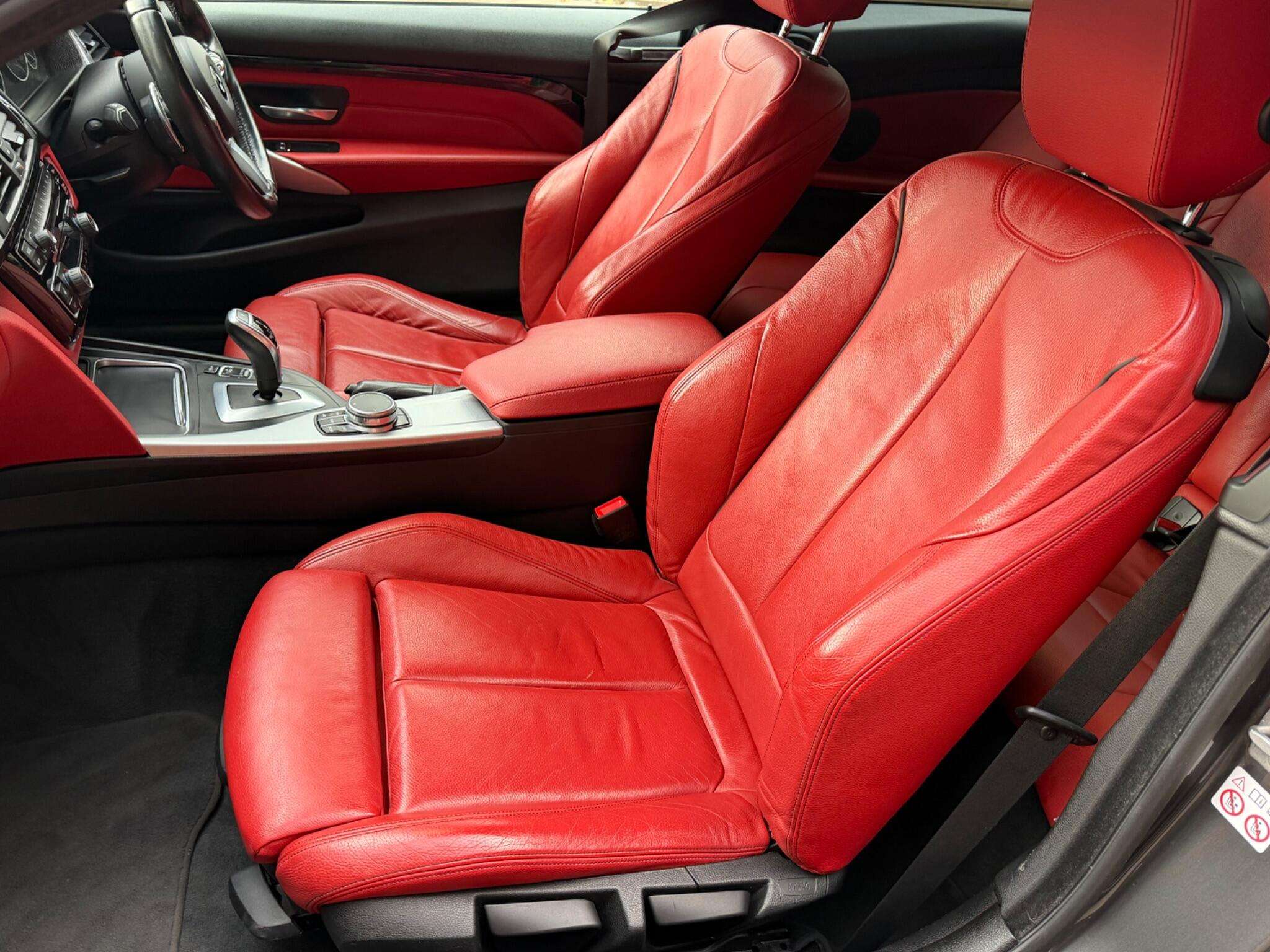 2018 BMW 4 SERIES 2018 BMW 4 SERIES