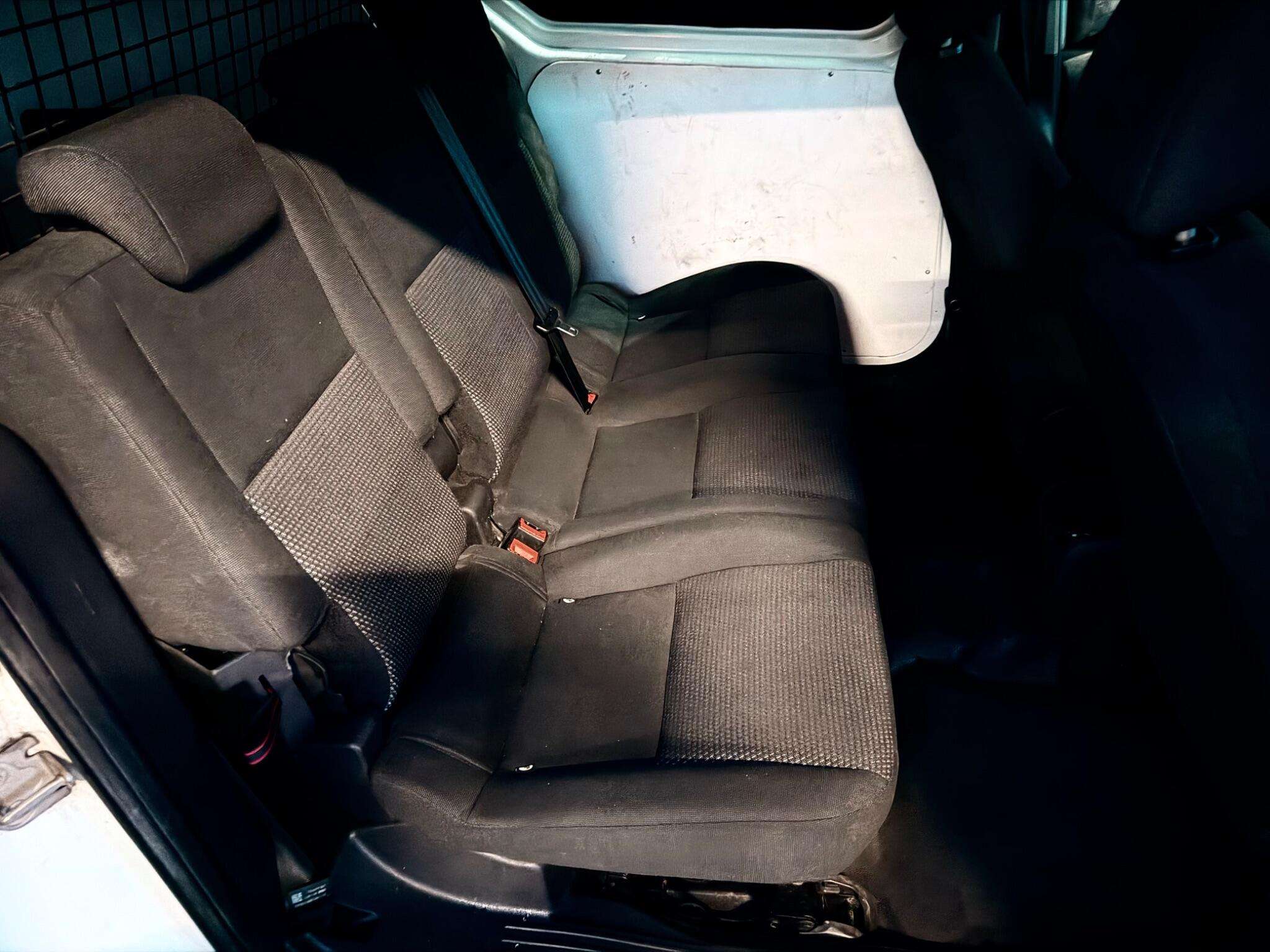 2016 FORD TRANSIT CONNECT 2016 FORD TRANSIT CONNECT