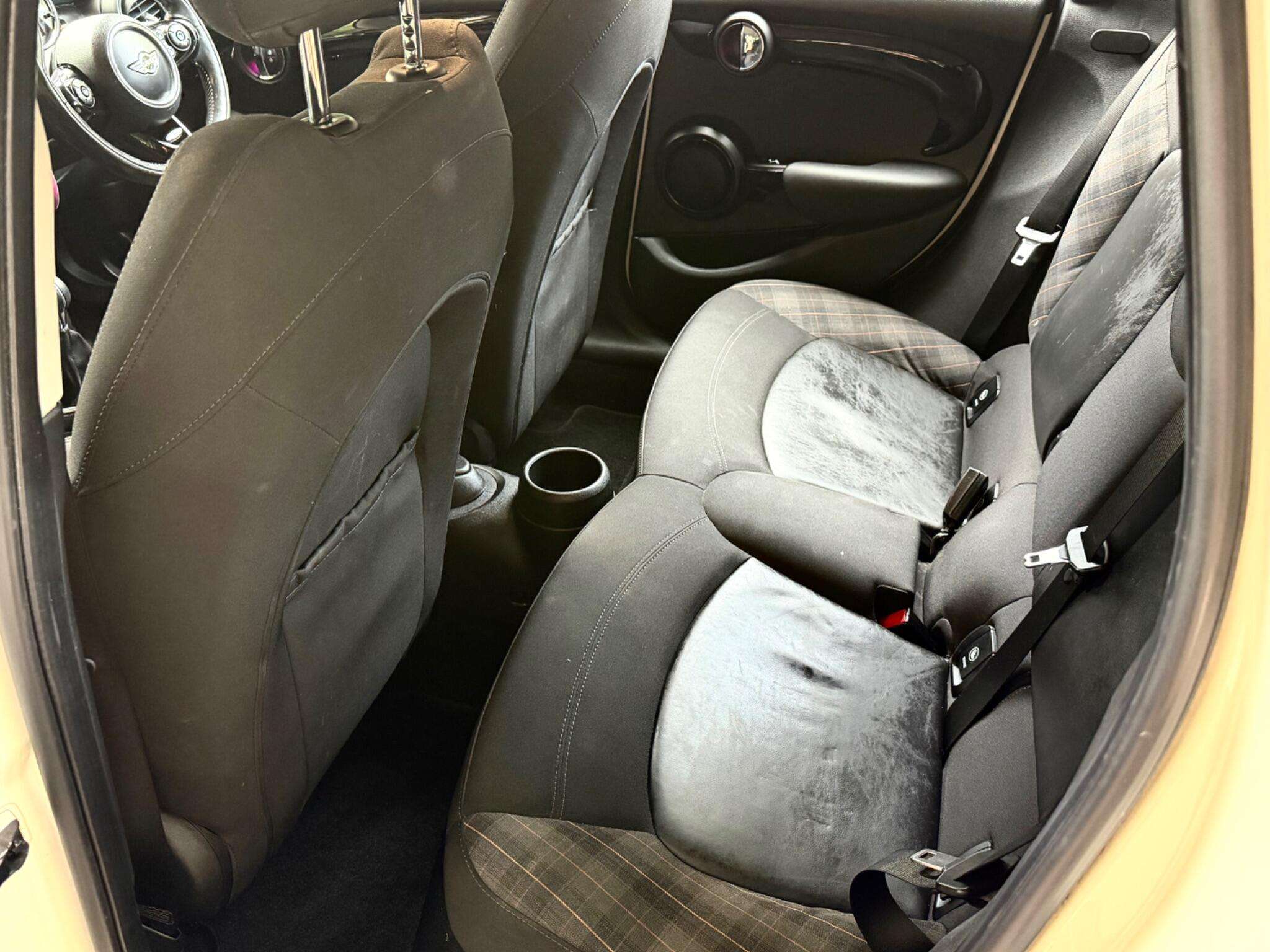 2017 MINI HATCH 2017 MINI HATCH
