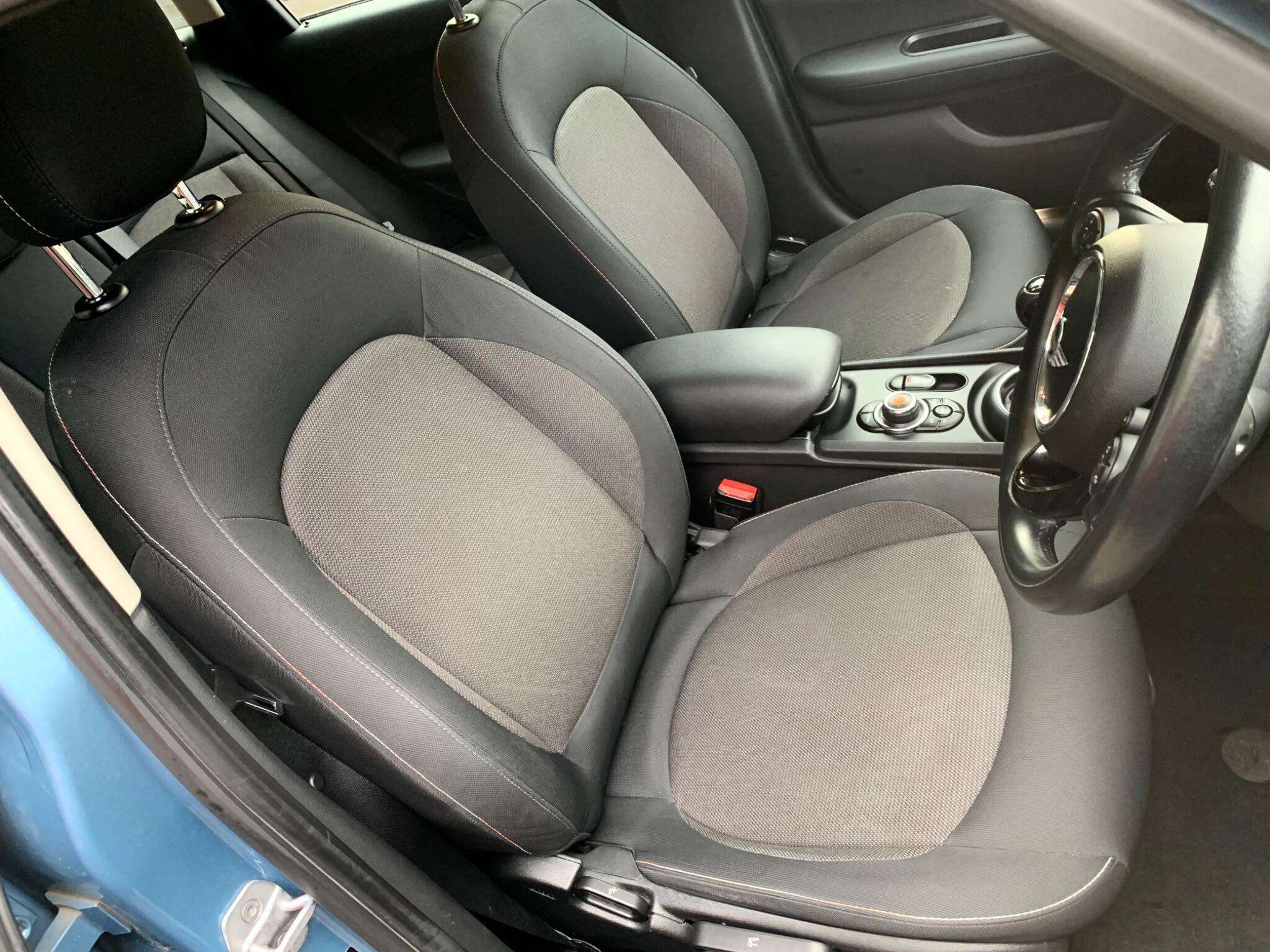 2016 MINI CLUBMAN 2016 MINI CLUBMAN