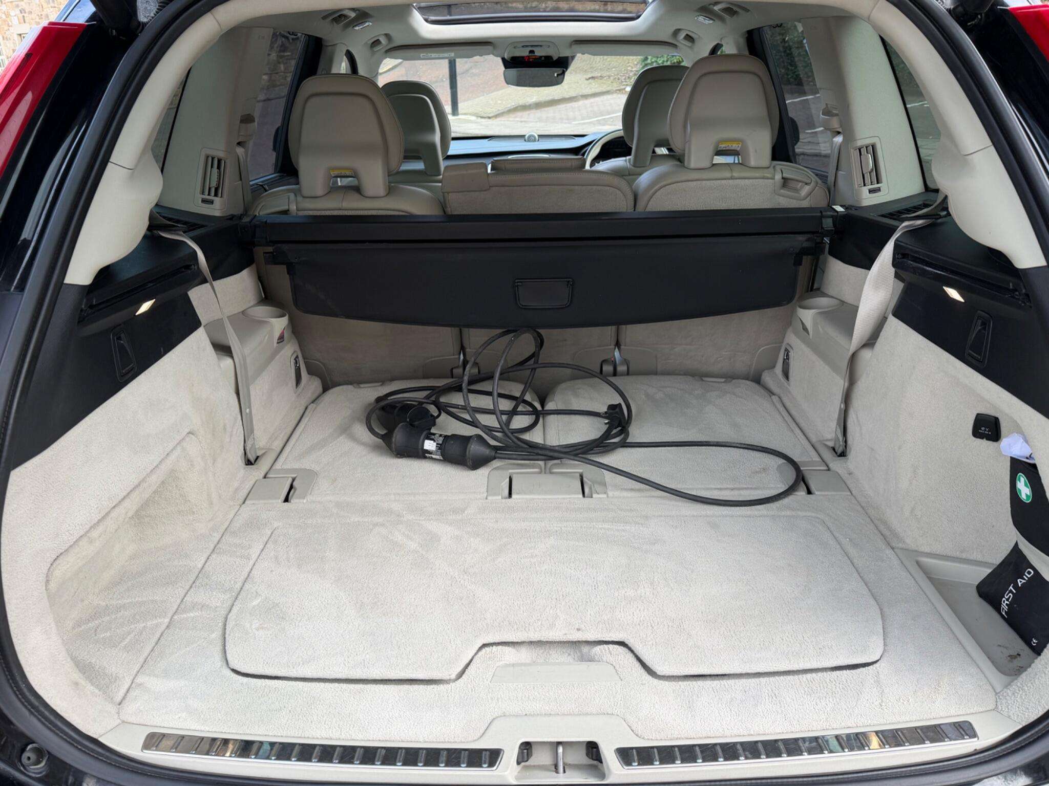 2016 VOLVO XC90 2016 VOLVO XC90