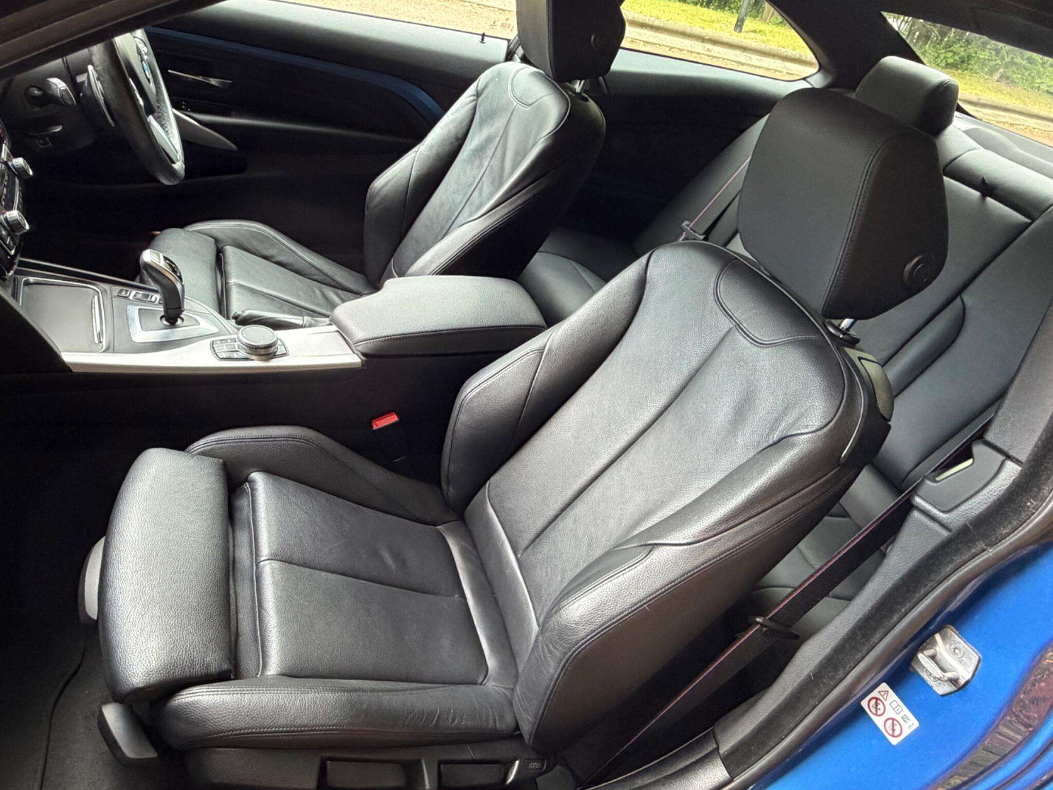 2020 BMW 4 SERIES 2020 BMW 4 SERIES