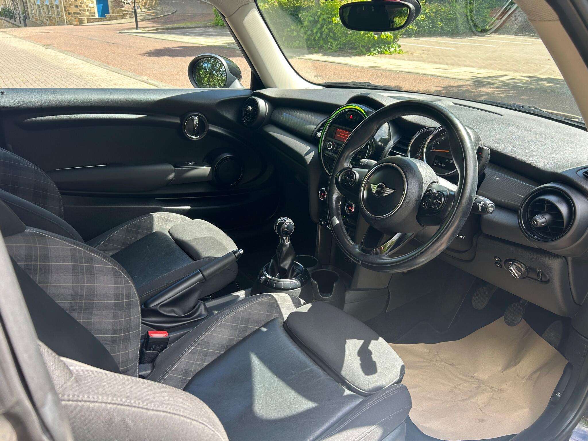 2016 MINI HATCH 2016 MINI HATCH