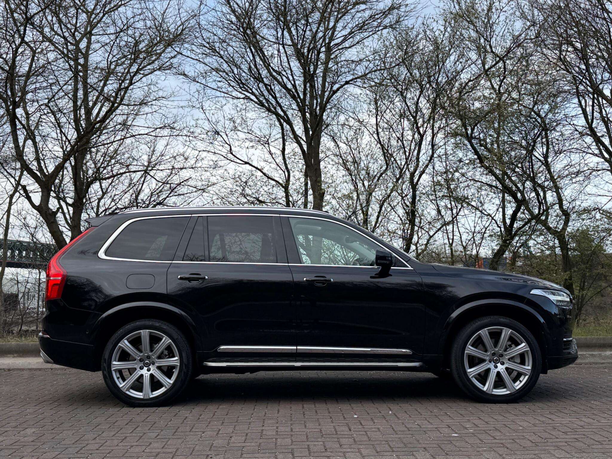 2016 VOLVO XC90 2016 VOLVO XC90