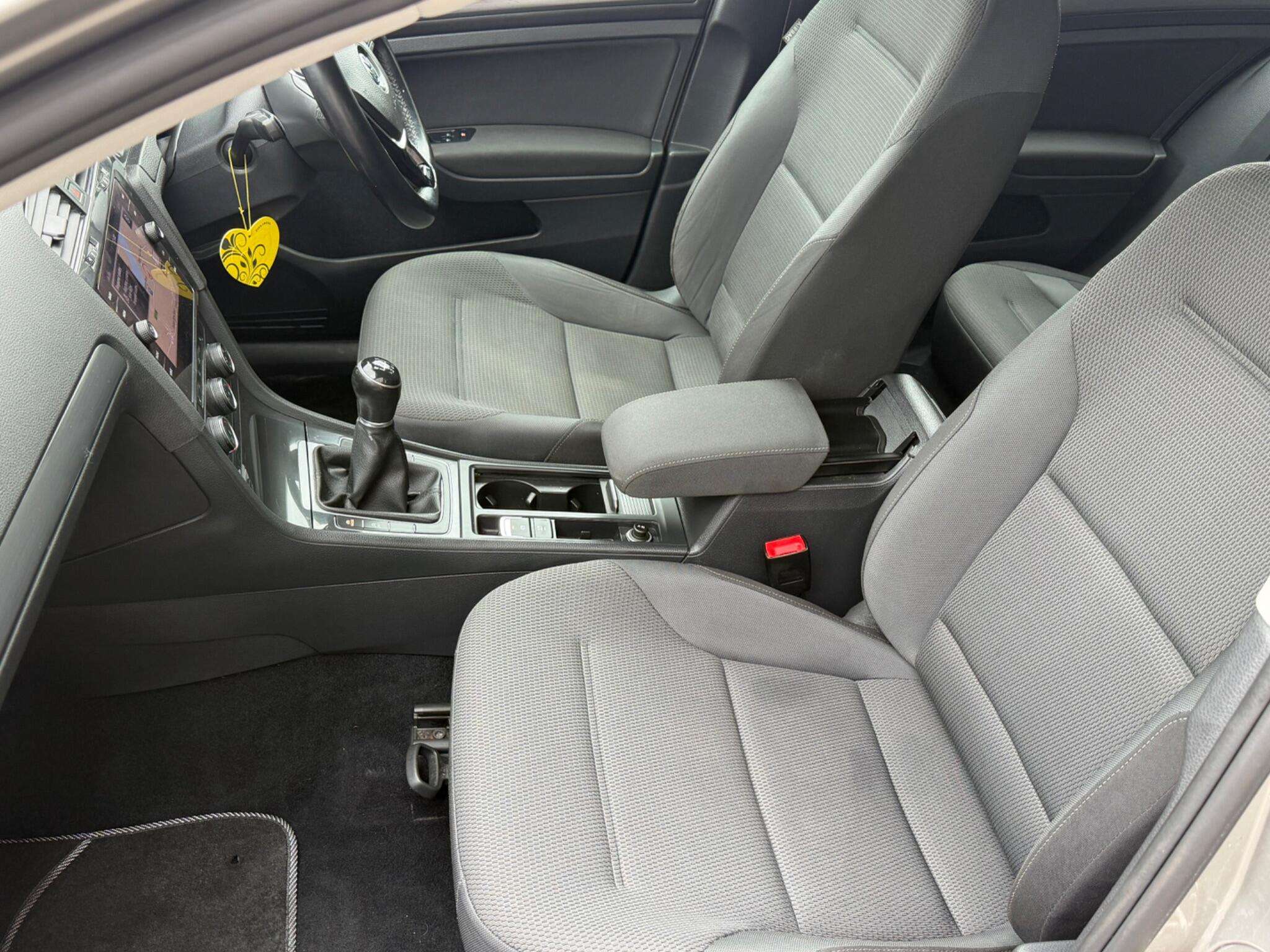 2018 VOLKSWAGEN GOLF 2018 VOLKSWAGEN GOLF