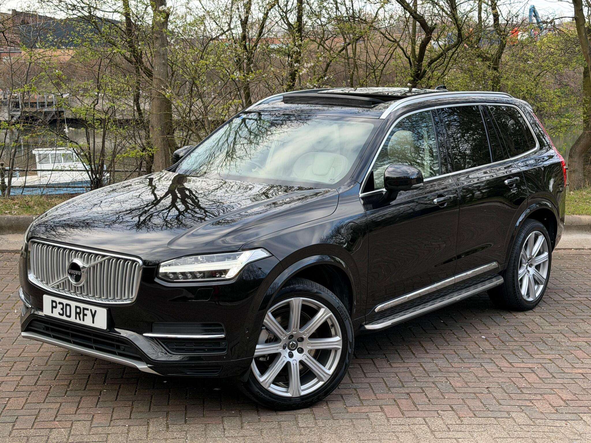 2016 VOLVO XC90 2016 VOLVO XC90