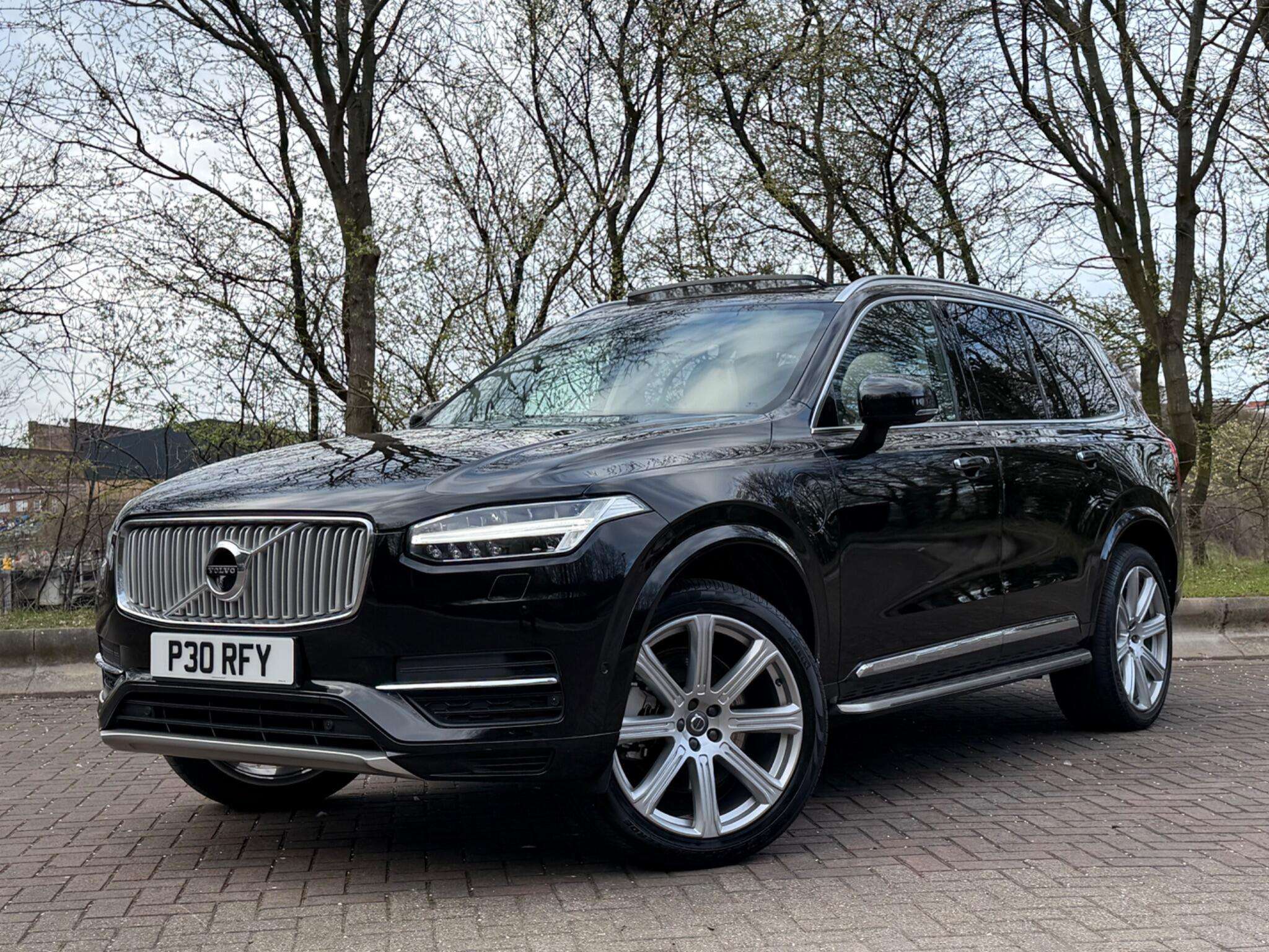 2016 VOLVO XC90 2016 VOLVO XC90