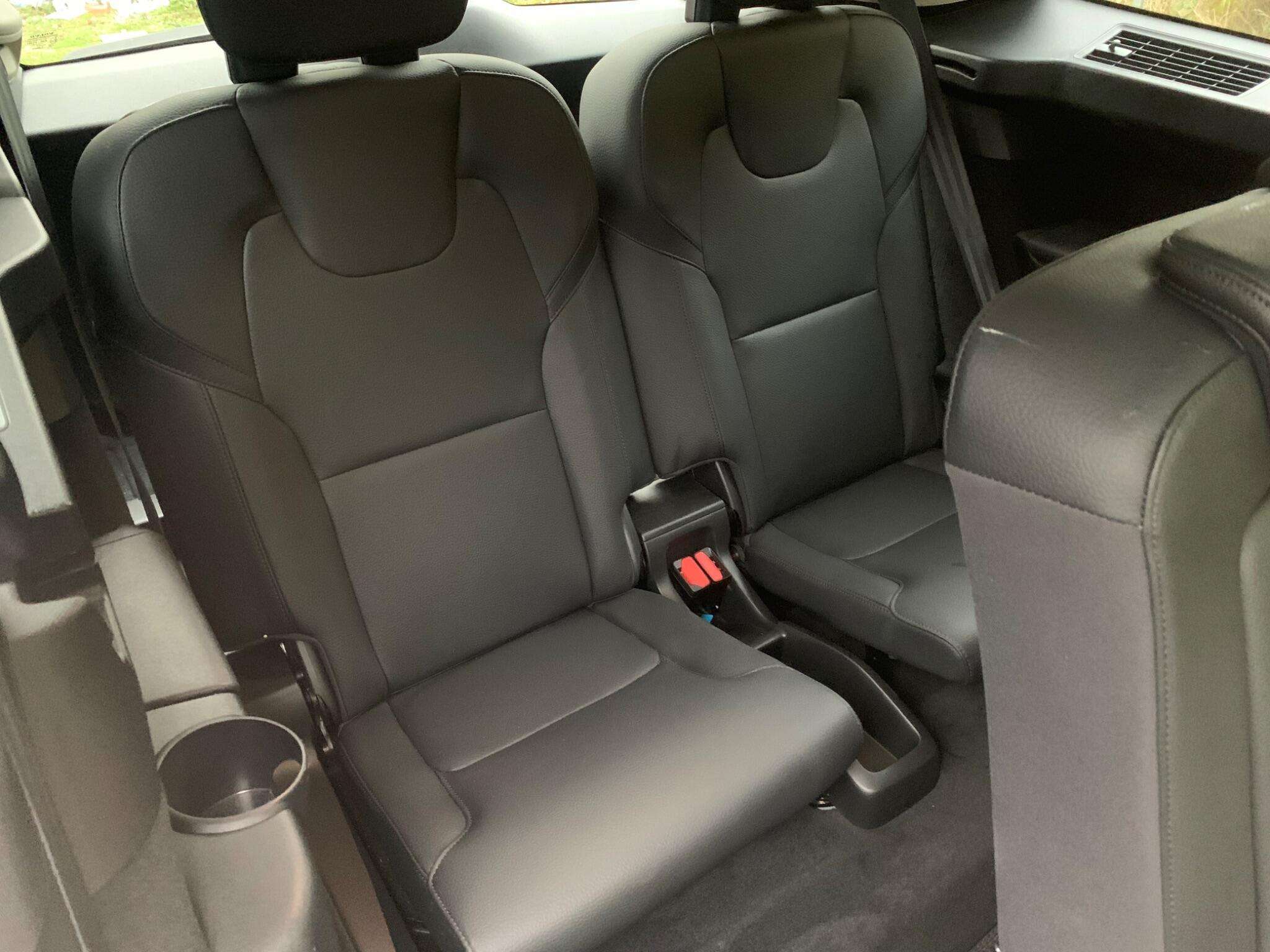 2024 VOLVO XC90 2024 VOLVO XC90