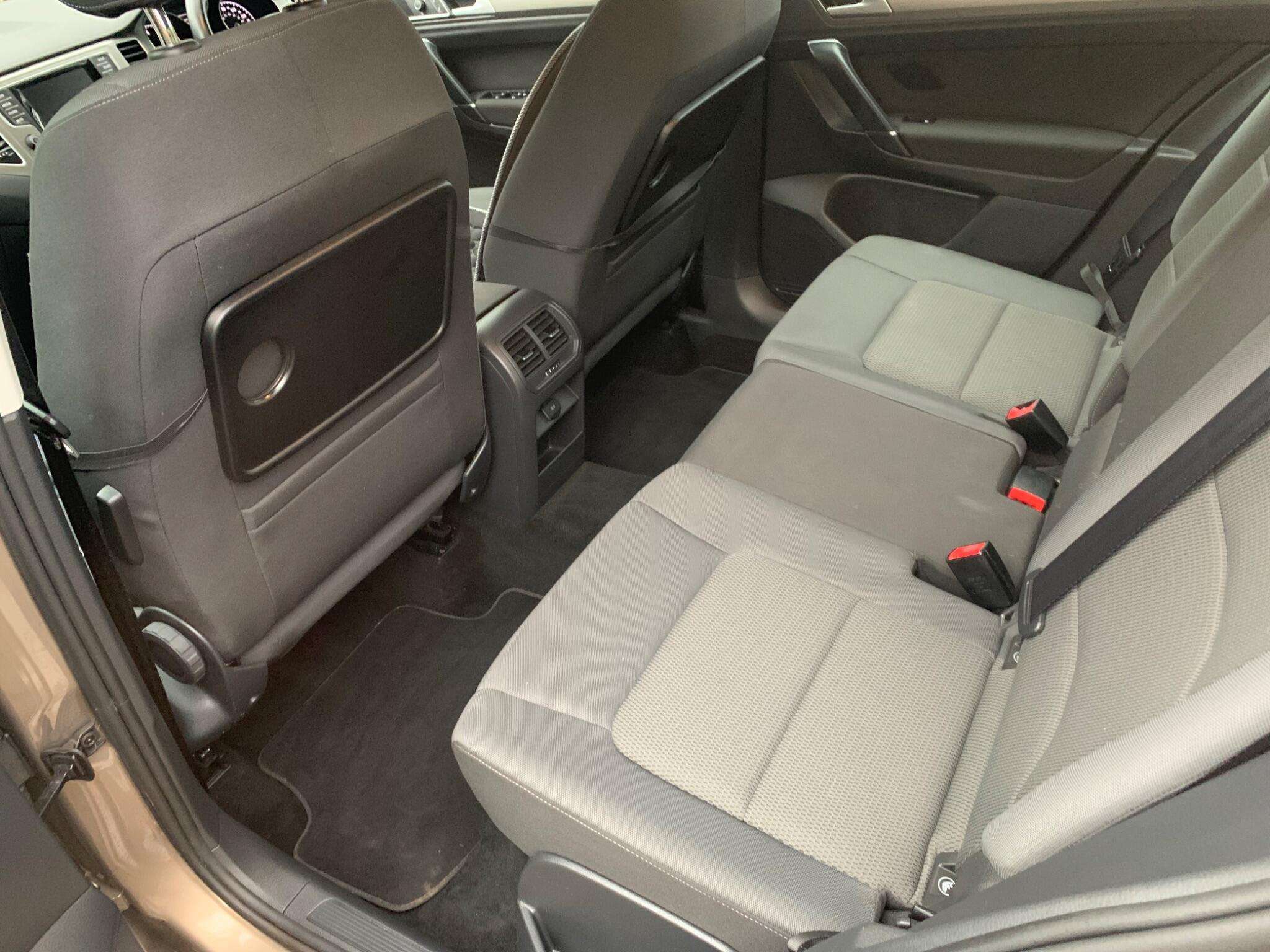 2015 VOLKSWAGEN GOLF SV 2015 VOLKSWAGEN GOLF SV