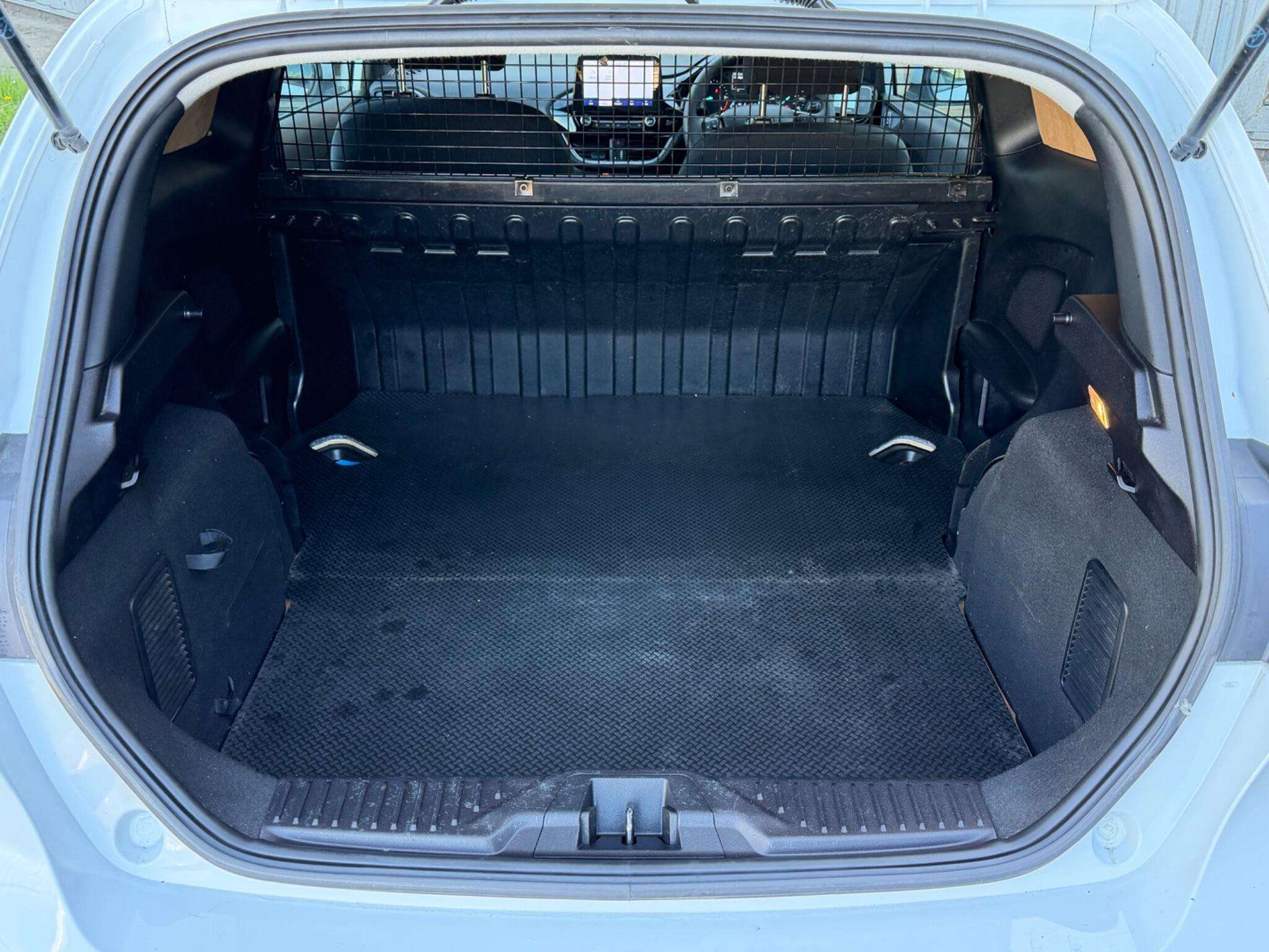 2020 FORD FIESTA 2020 FORD FIESTA