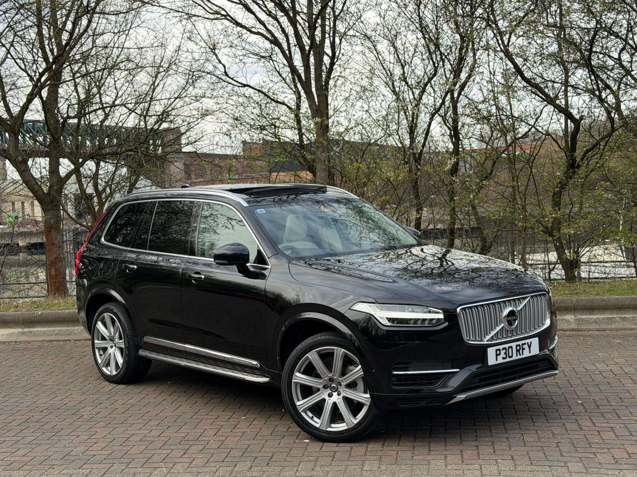2016 VOLVO XC90 2016 VOLVO XC90