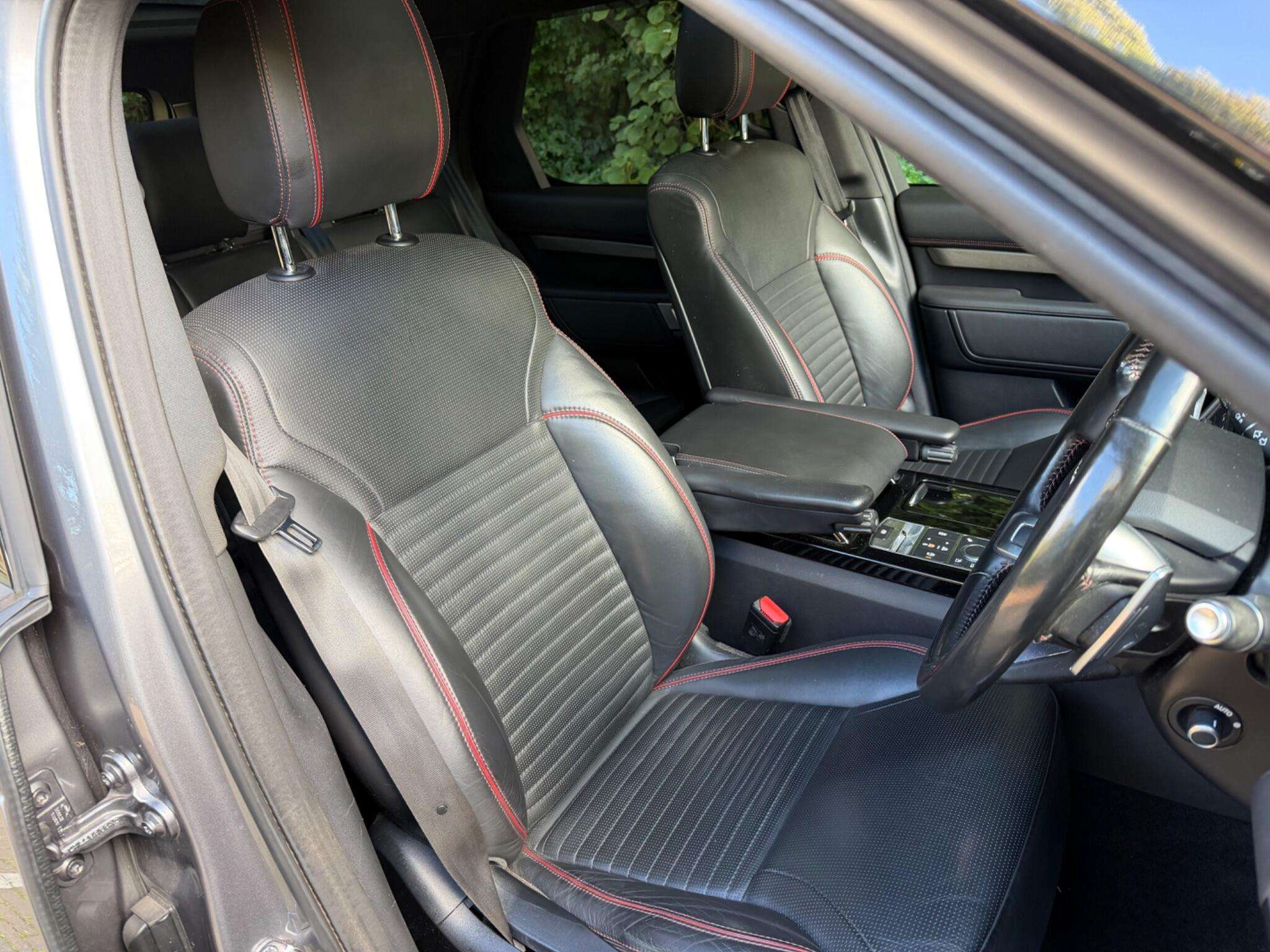 2020 LAND ROVER DISCOVERY 2020 LAND ROVER DISCOVERY