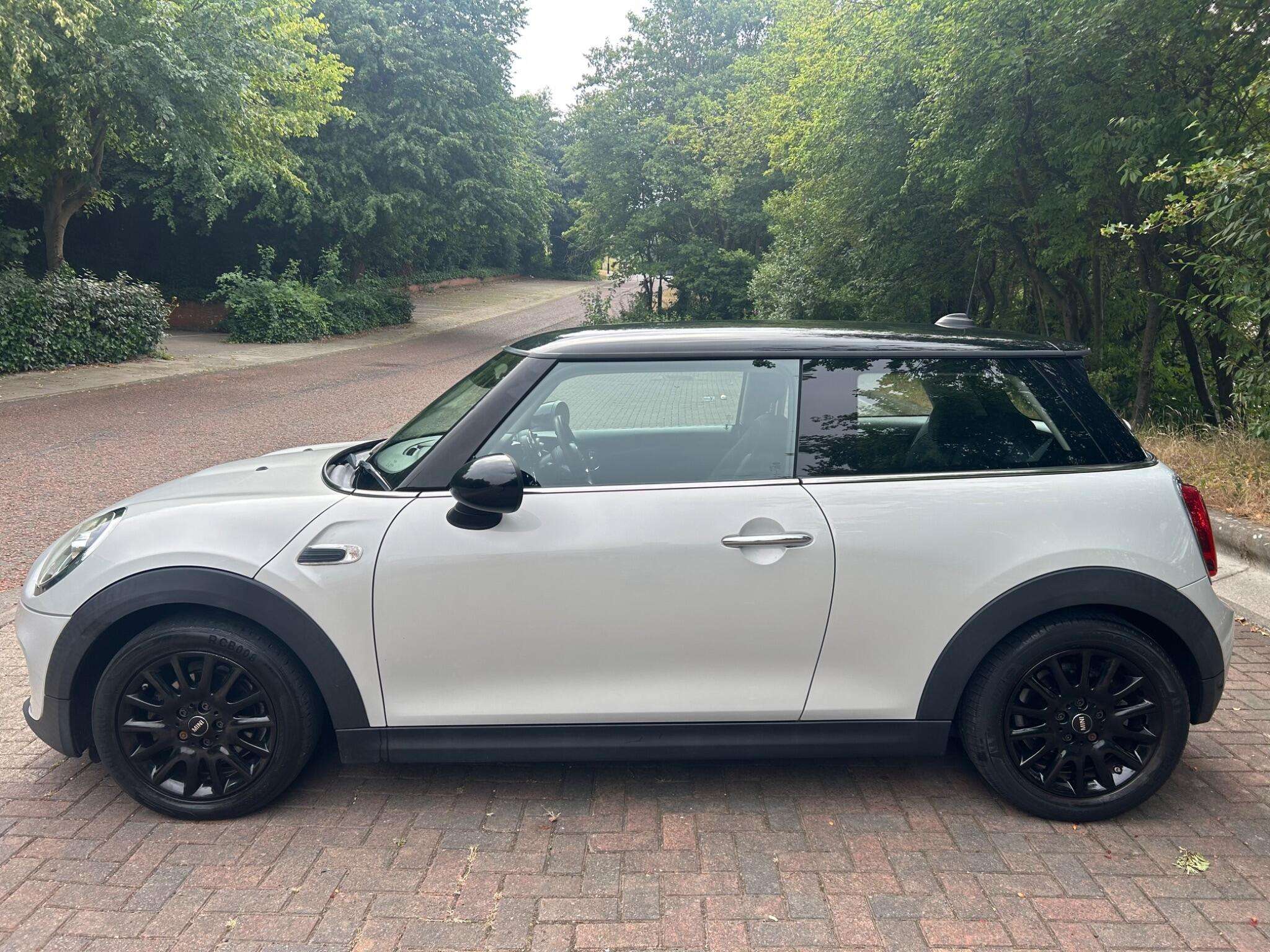 2019 MINI HATCH 2019 MINI HATCH