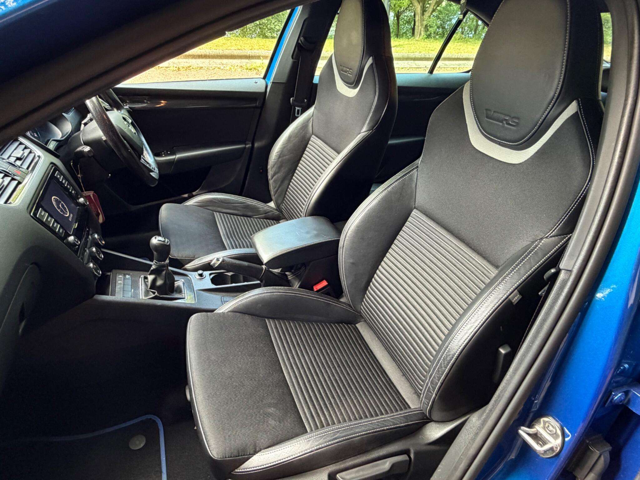 2015 SKODA OCTAVIA 2015 SKODA OCTAVIA