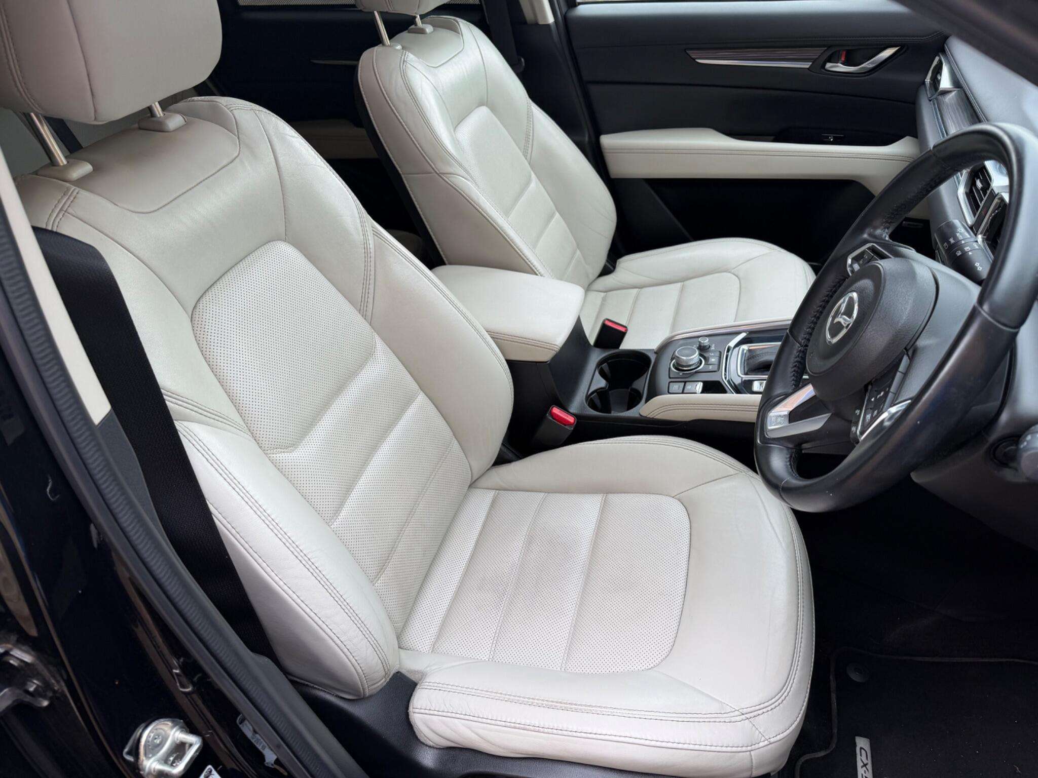 2019 MAZDA CX-5 2019 MAZDA CX-5