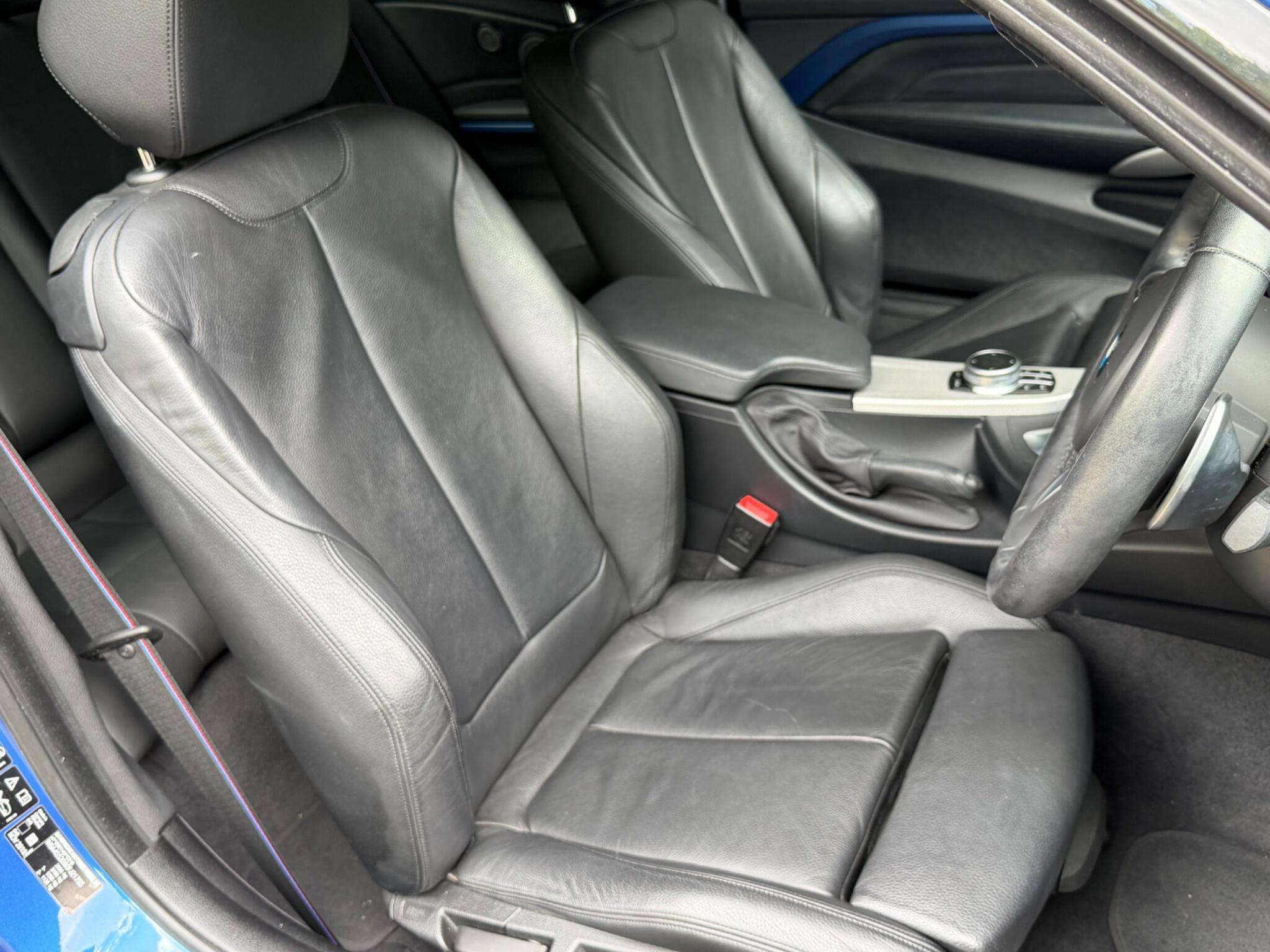 2020 BMW 4 SERIES 2020 BMW 4 SERIES